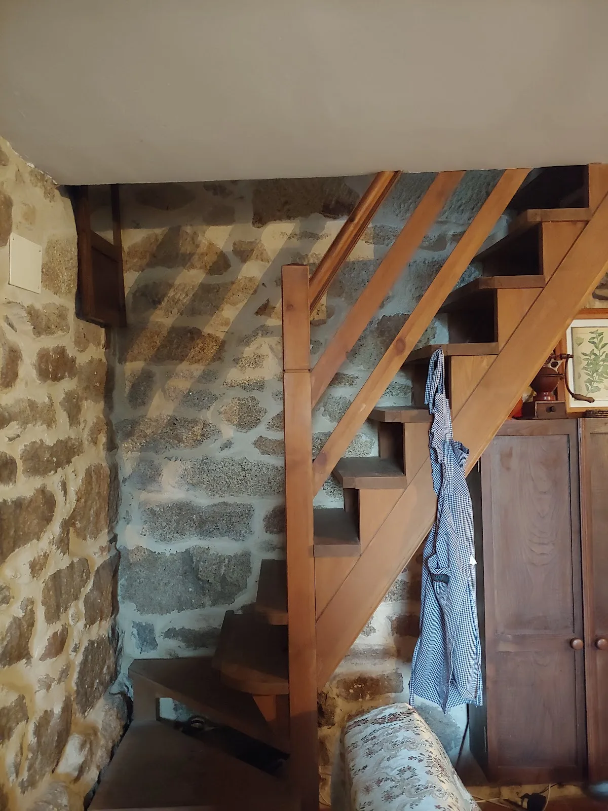 Casa rural BUXO . Ribeira Sacra photo 5