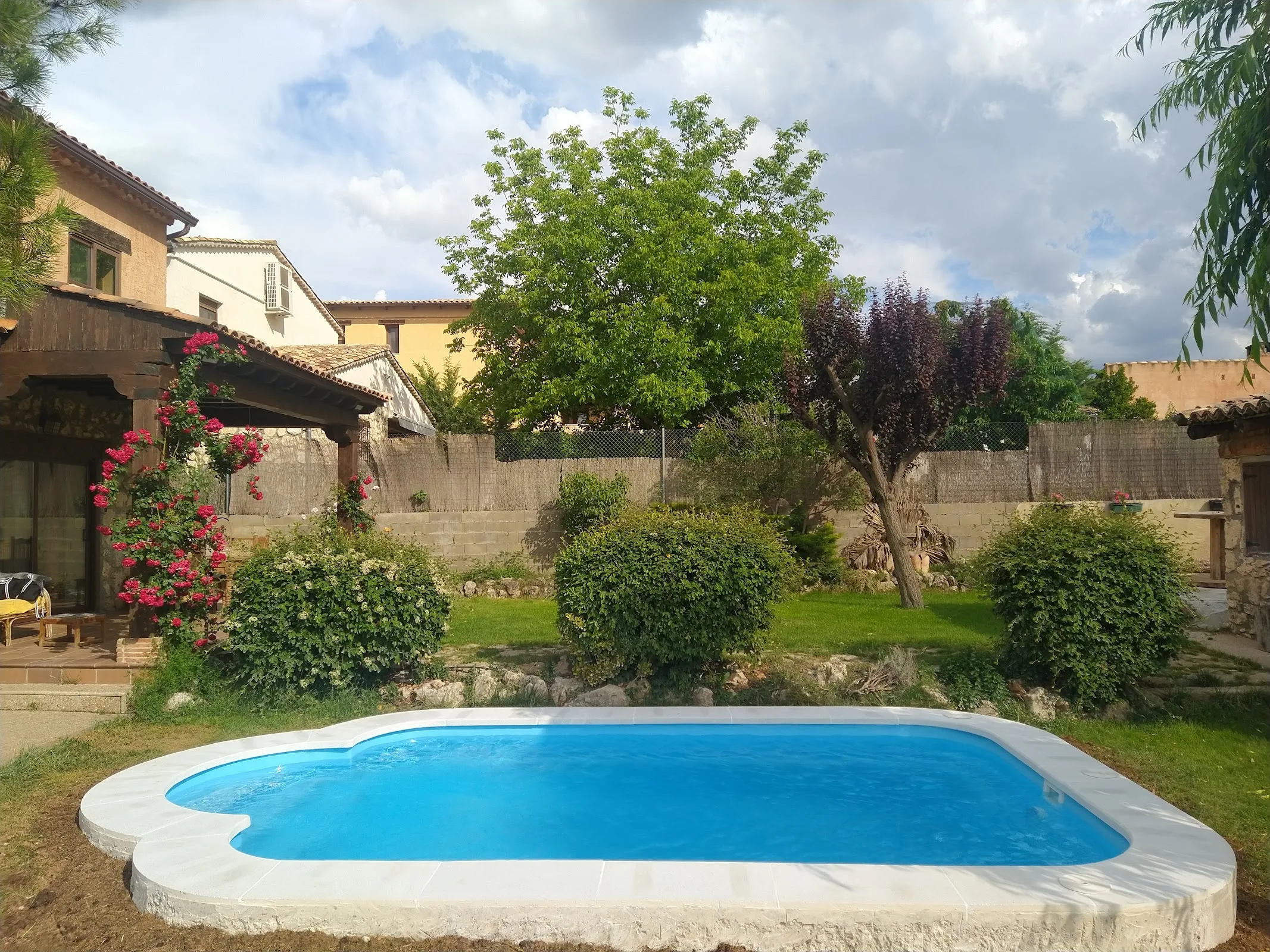 Casa Rural “La Loma” photo 3