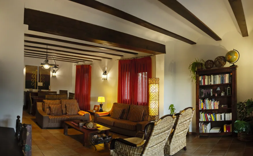 Casa Rural “La Loma” photo 6