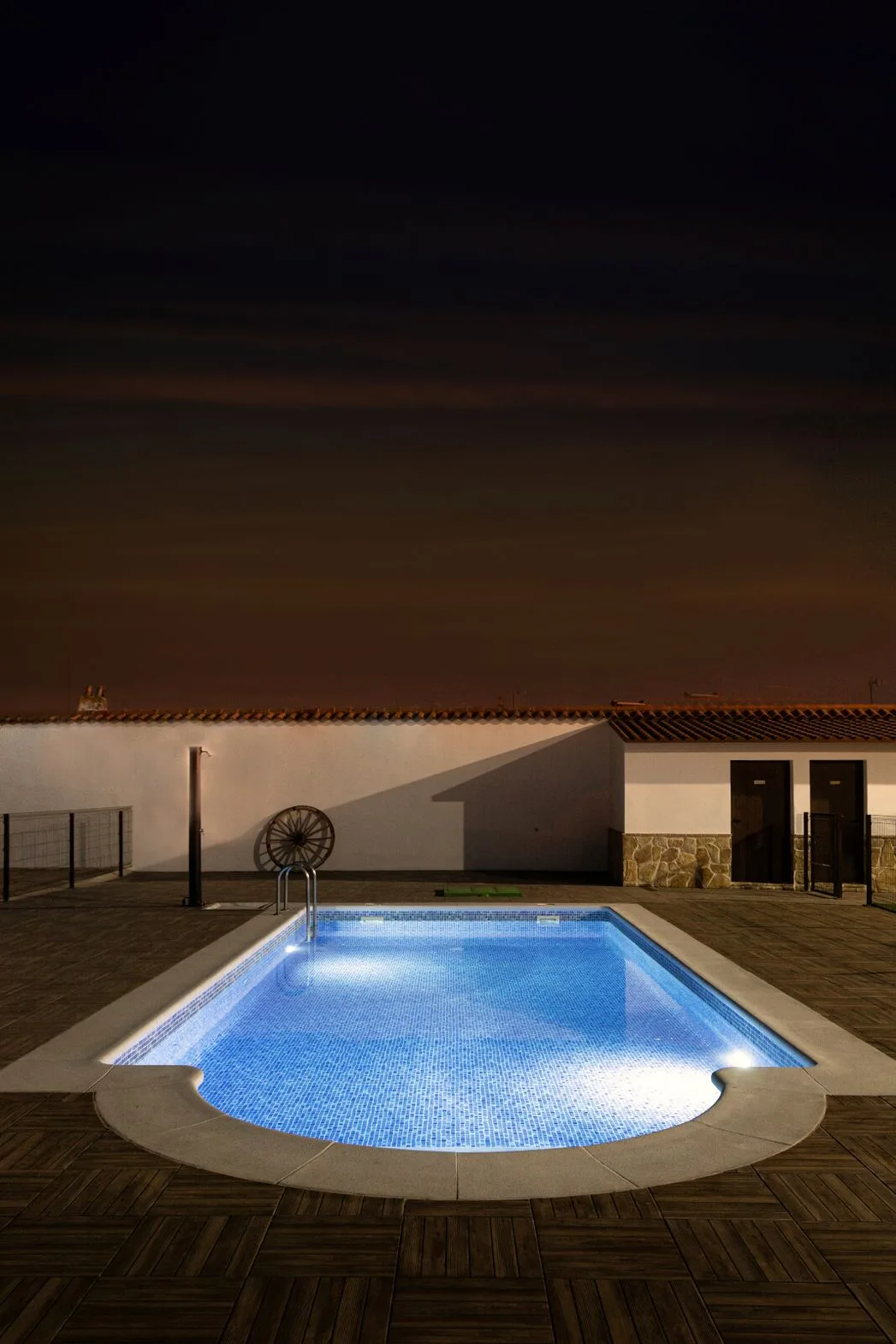 Casa Rural “Los Llanos” photo 3