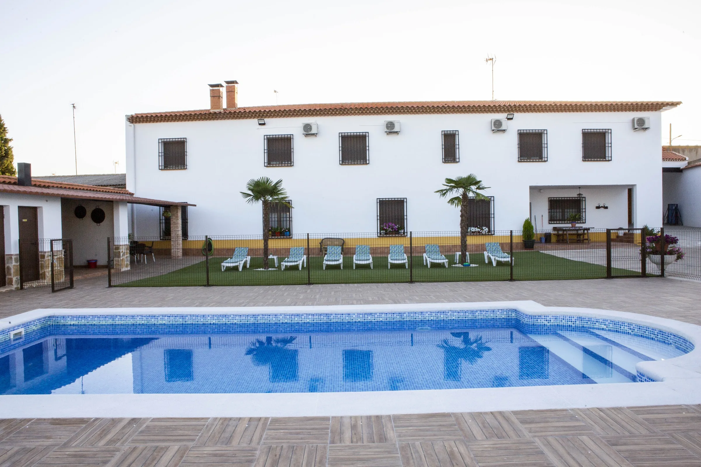 Casa Rural “Los Llanos” photo 5