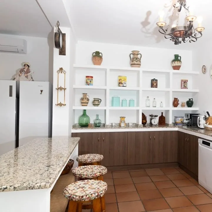 Casa Rural “Los Llanos” photo 6