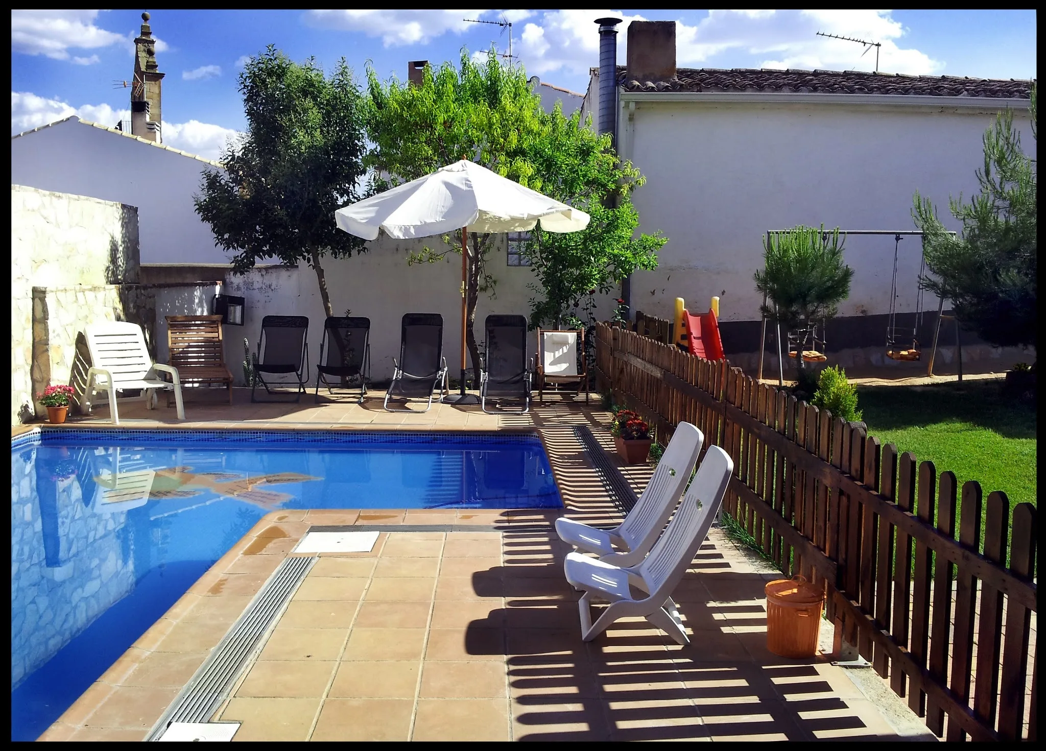 Casa Rural Figueroa photo 3