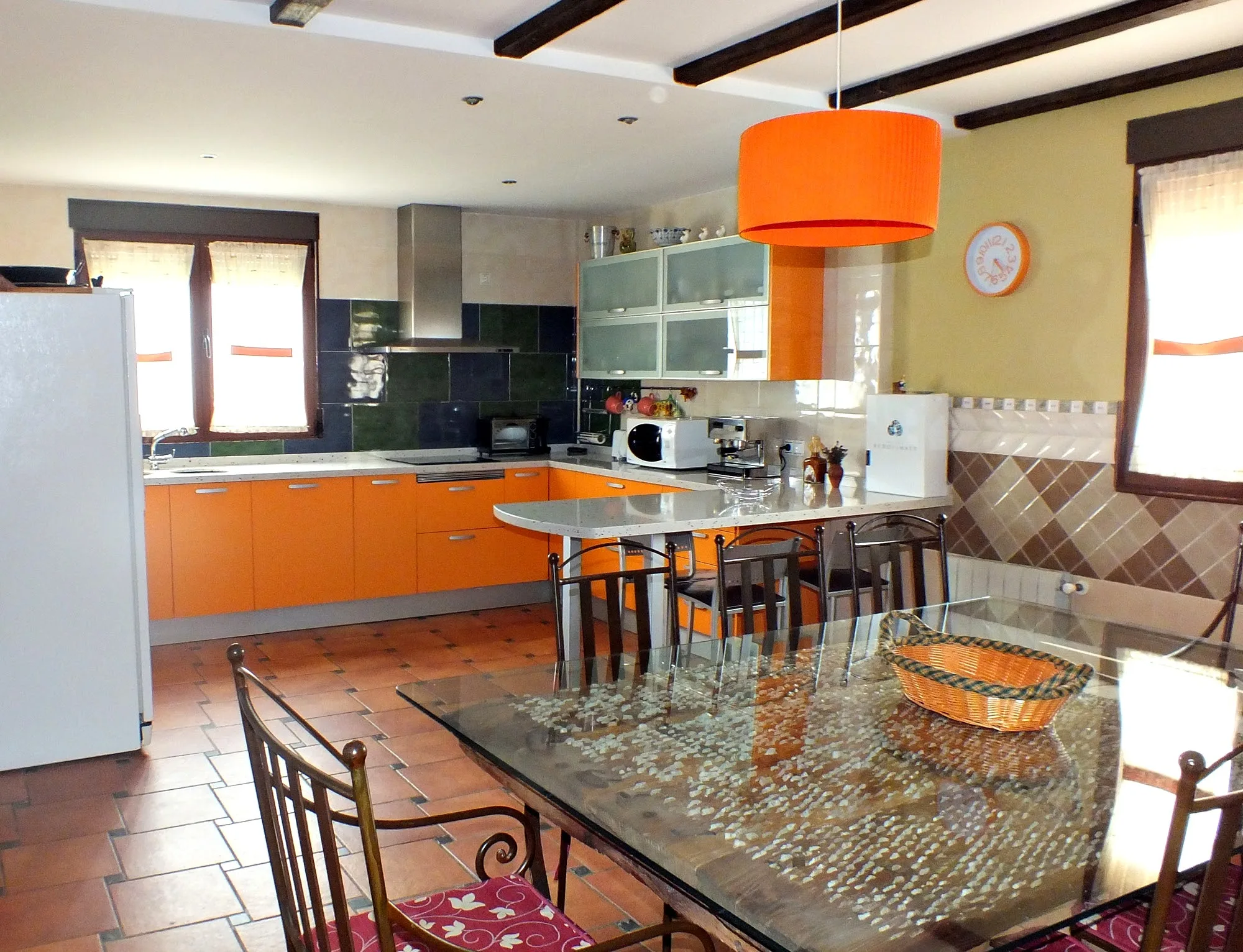 Casa Rural Figueroa photo 6