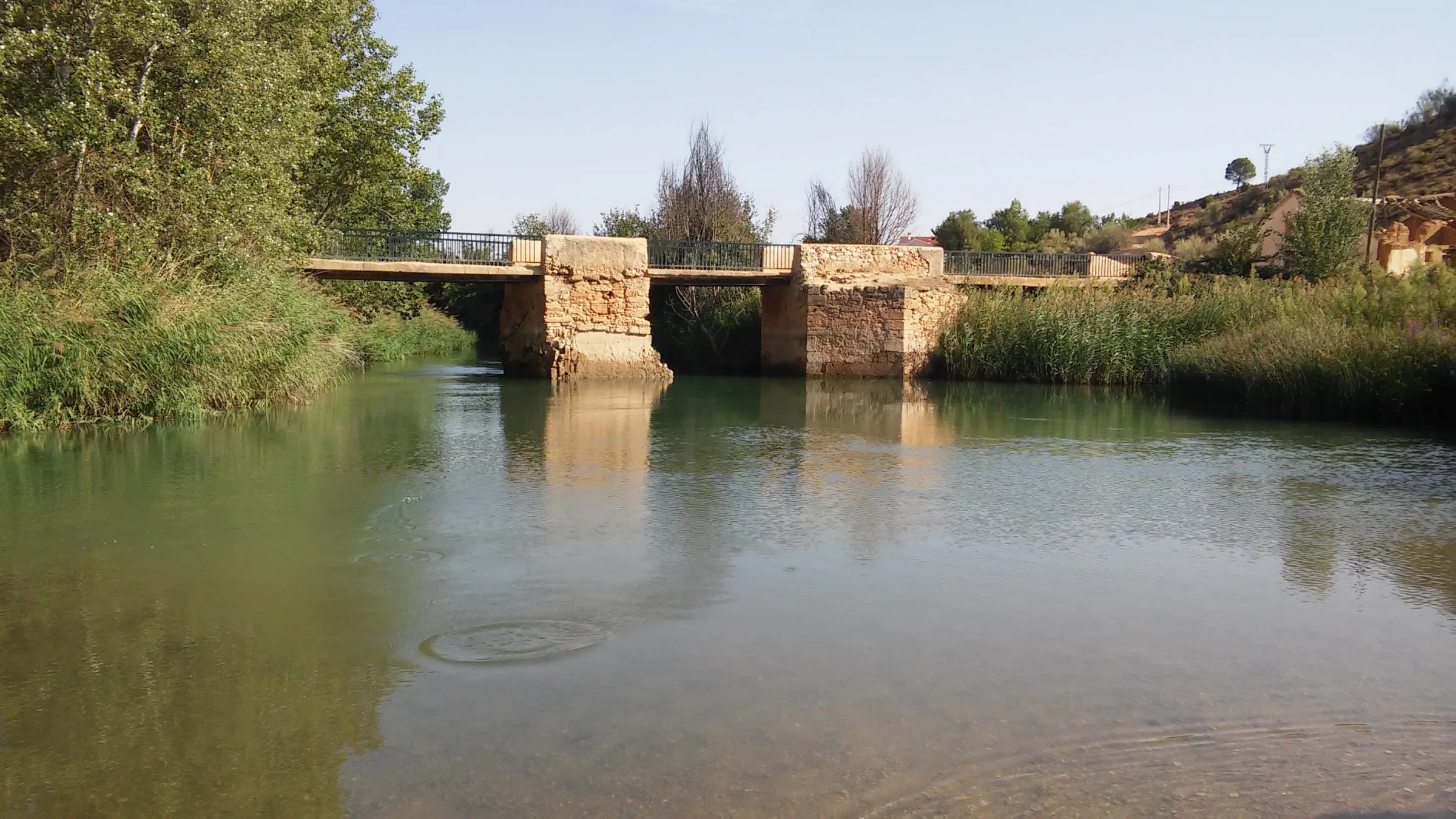 Casas Rurales El Pinar photo 4