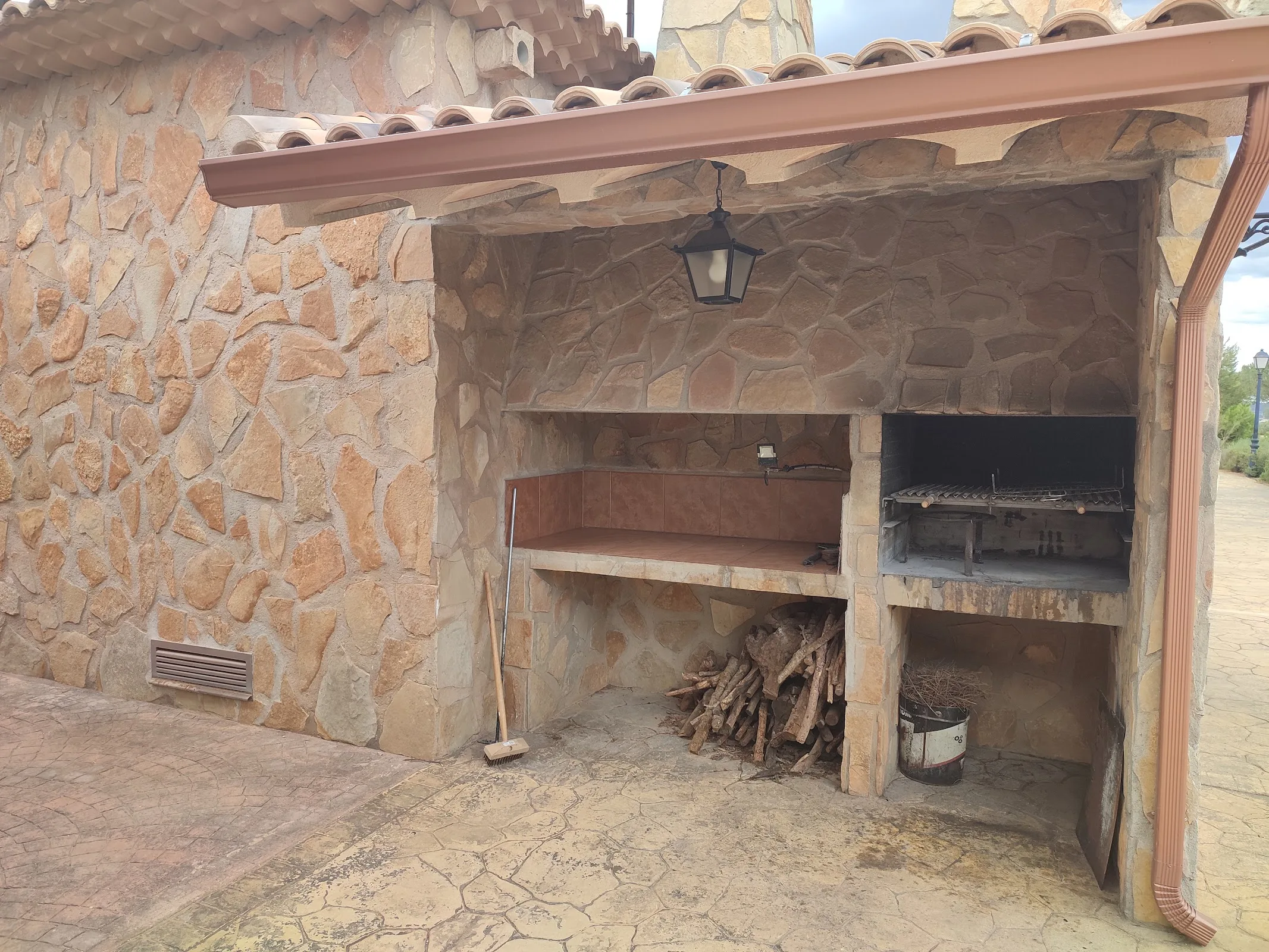 Casas Rurales El Pinar photo 6