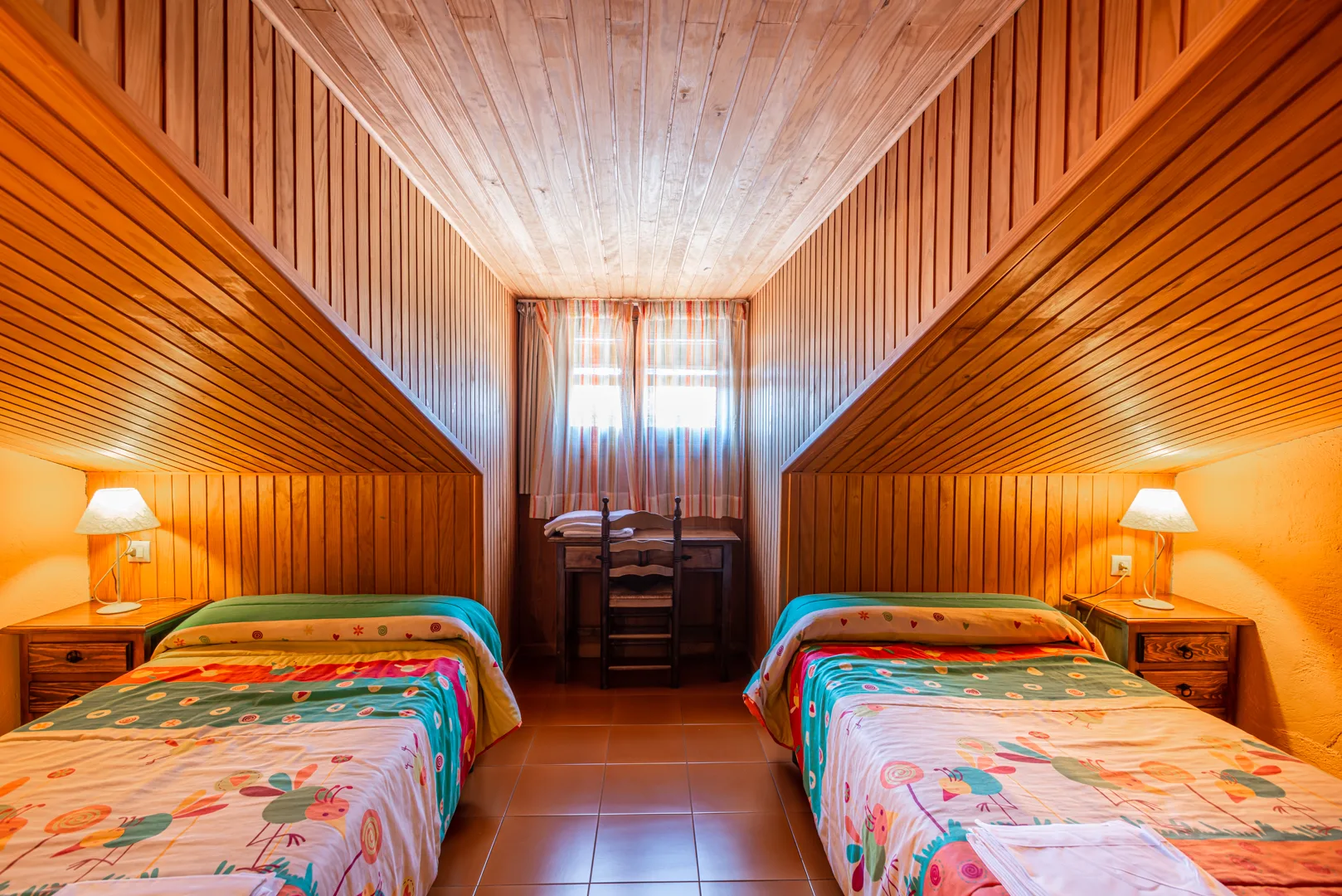 Casa Rural “El Tesorillo”. photo 2