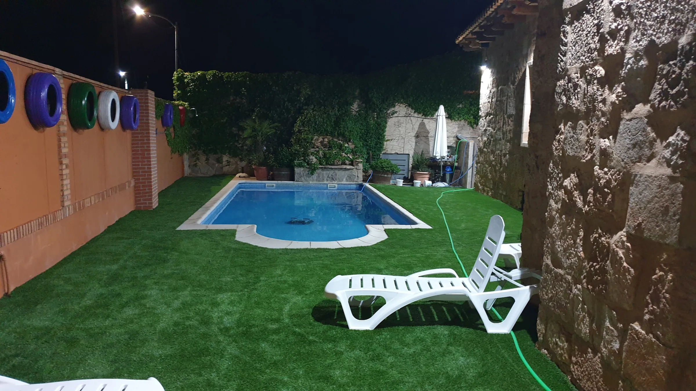Casa Rural “El Tesorillo”. photo 3