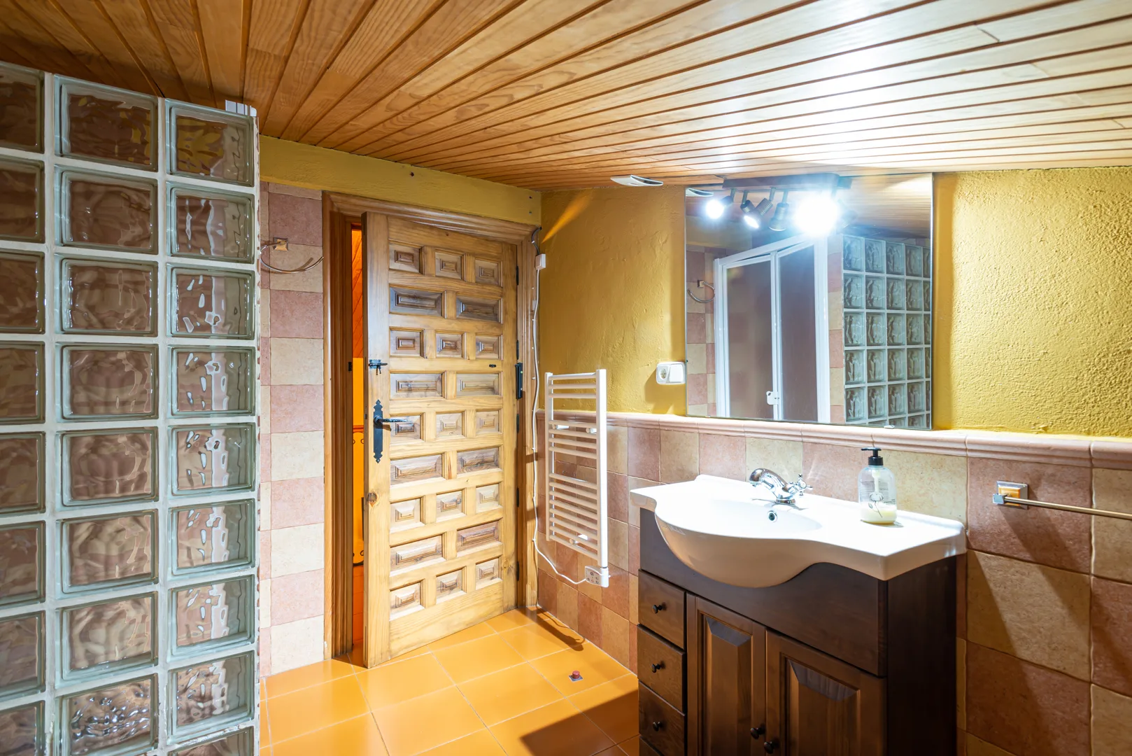 Casa Rural “El Tesorillo”. photo 4