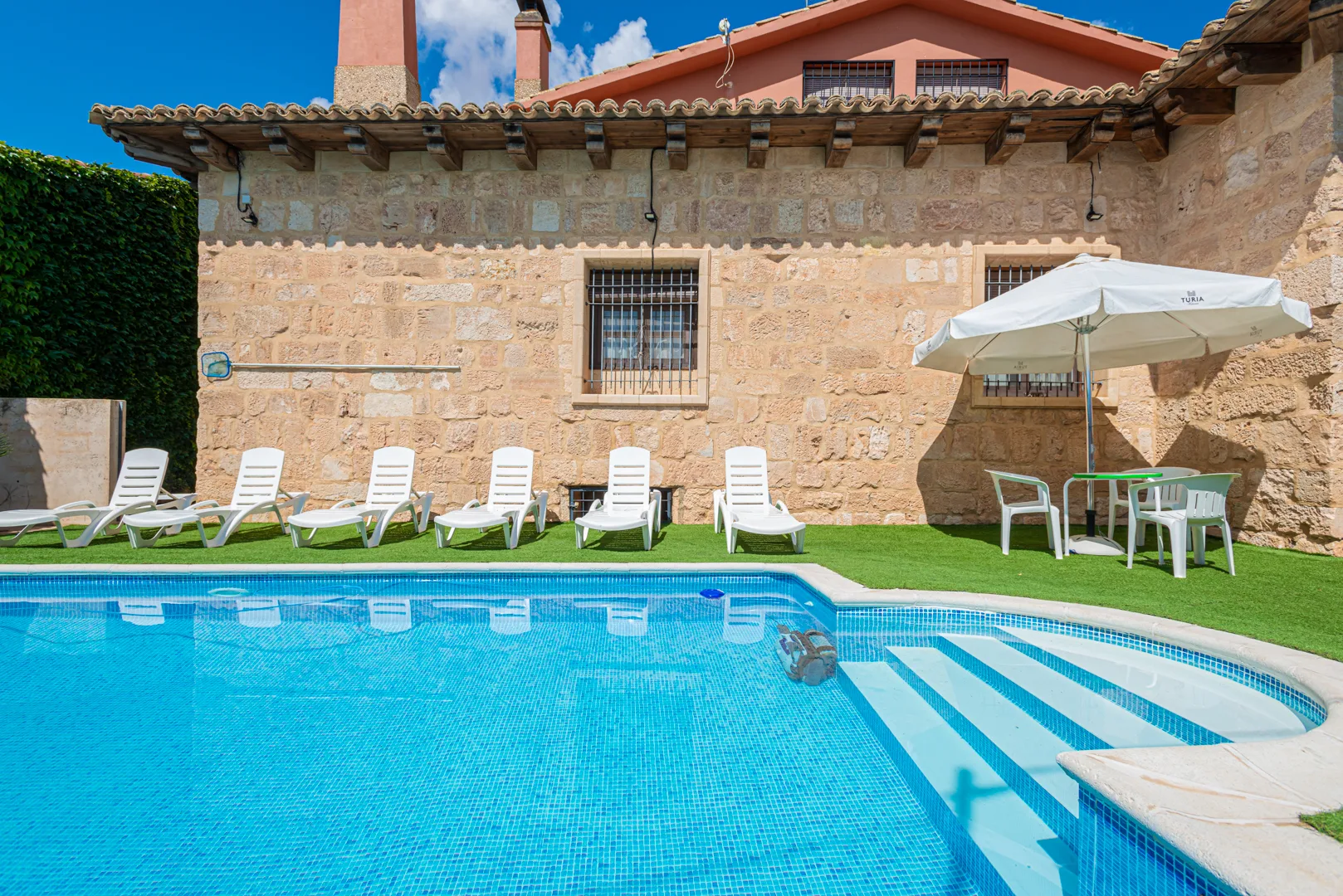 Casa Rural “El Tesorillo”. photo 5