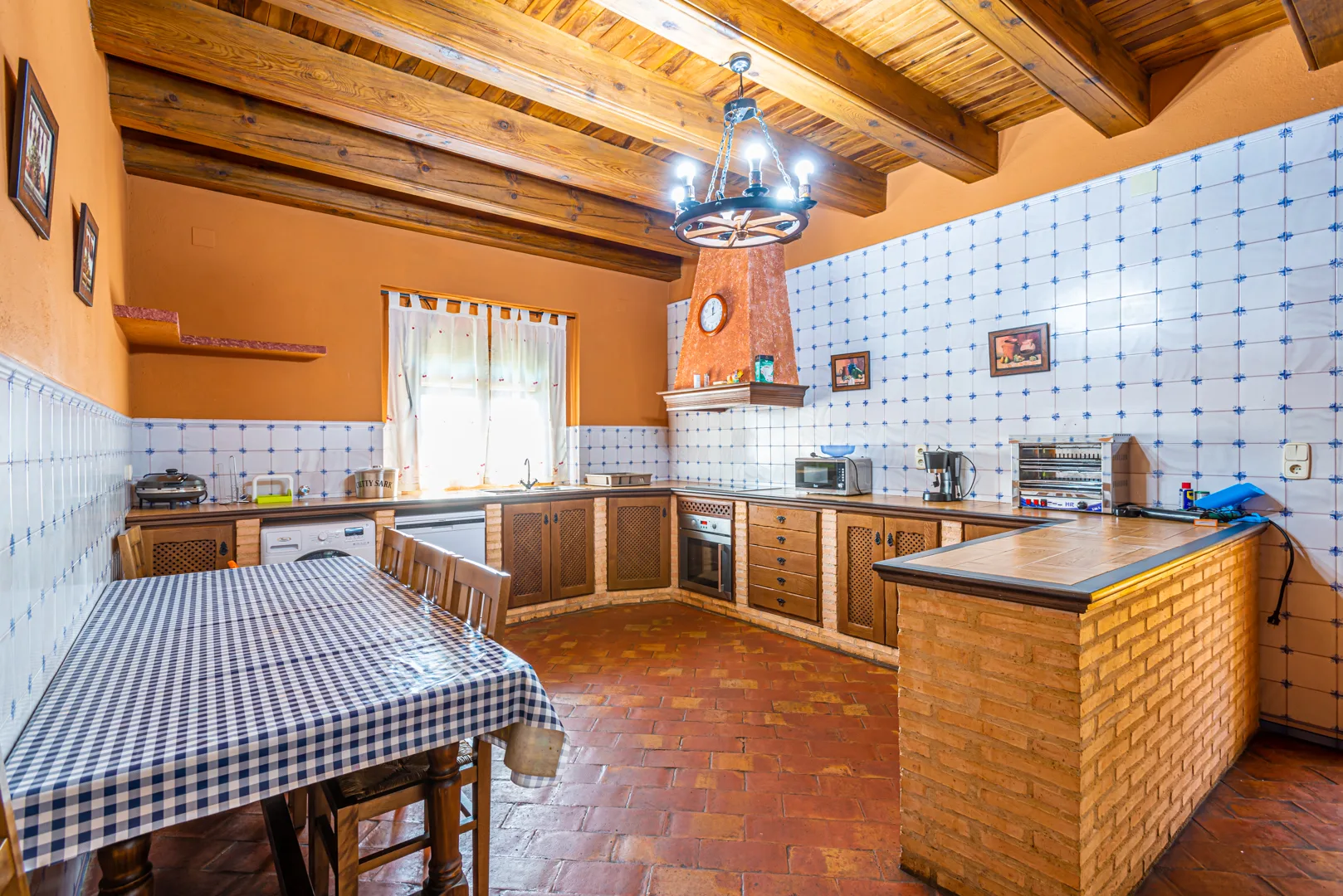 Casa Rural “El Tesorillo”. photo 6