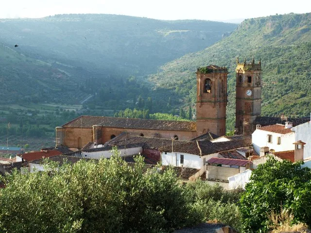 Casa Rural Atalaya – Alcaraz, Sierra de Alcaraz (Albacete)