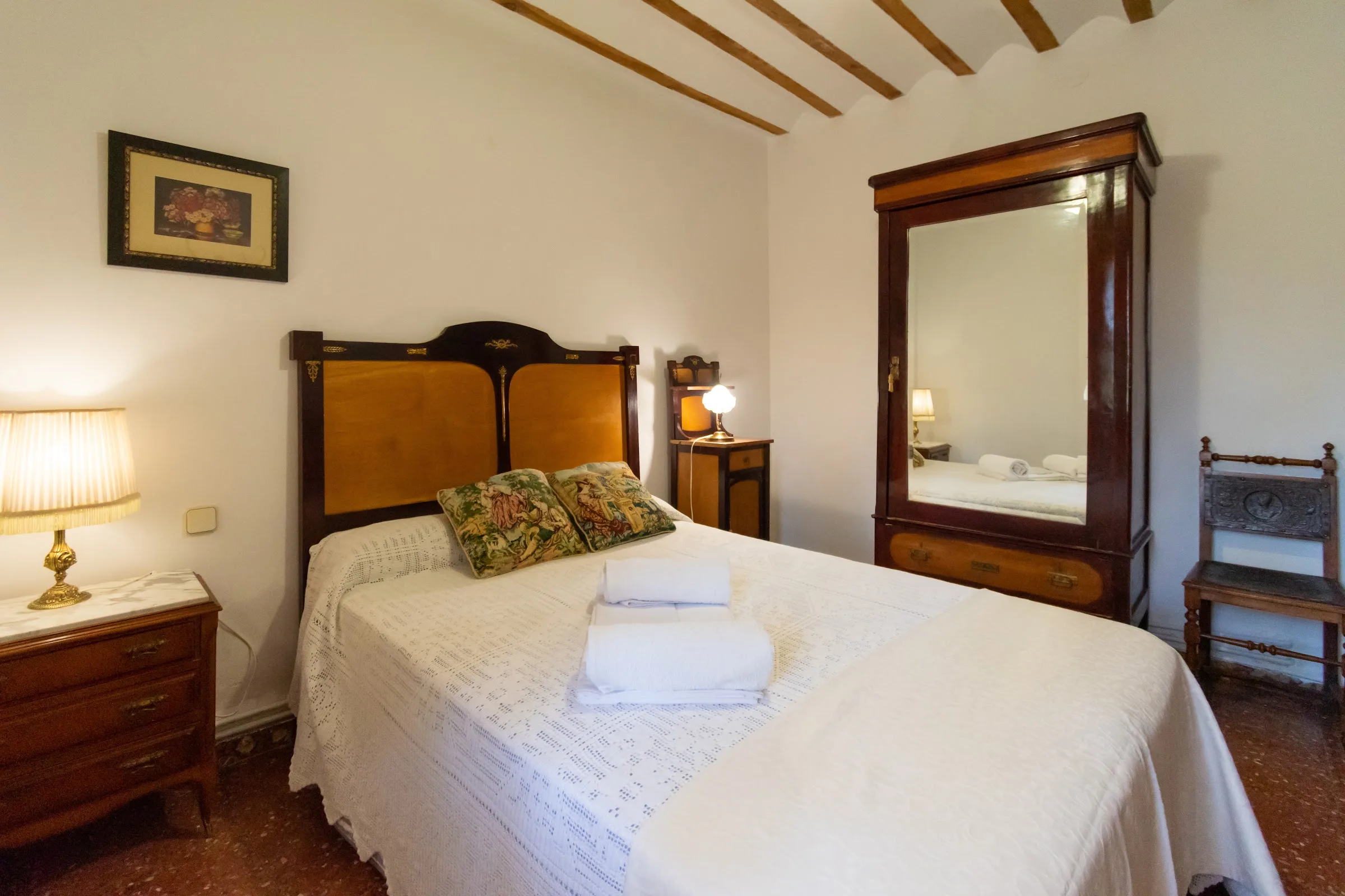 Finca&Spa Vereda Real-Casas Rurales en la provincia de Albacete photo 2