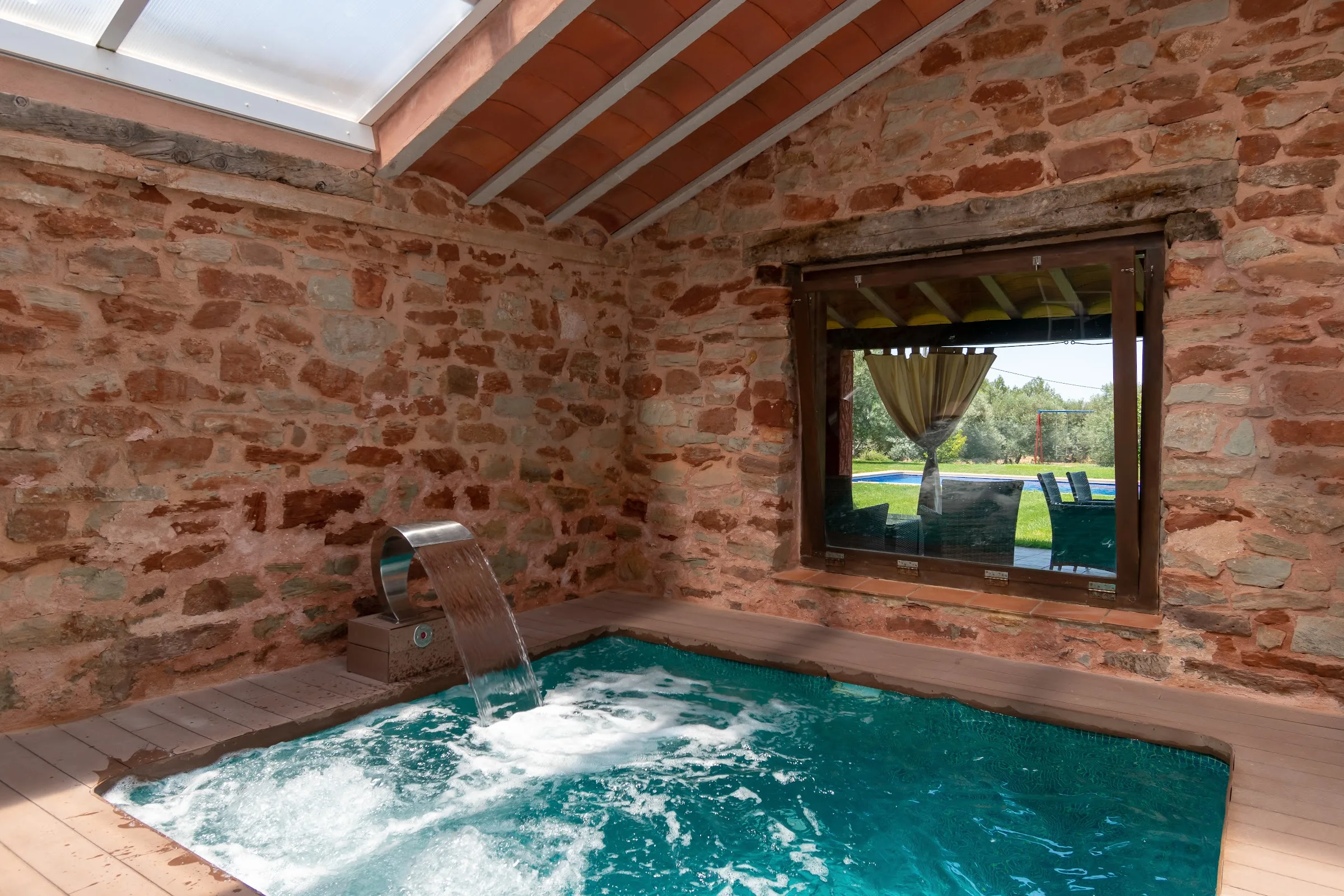Finca&Spa Vereda Real-Casas Rurales en la provincia de Albacete photo 3