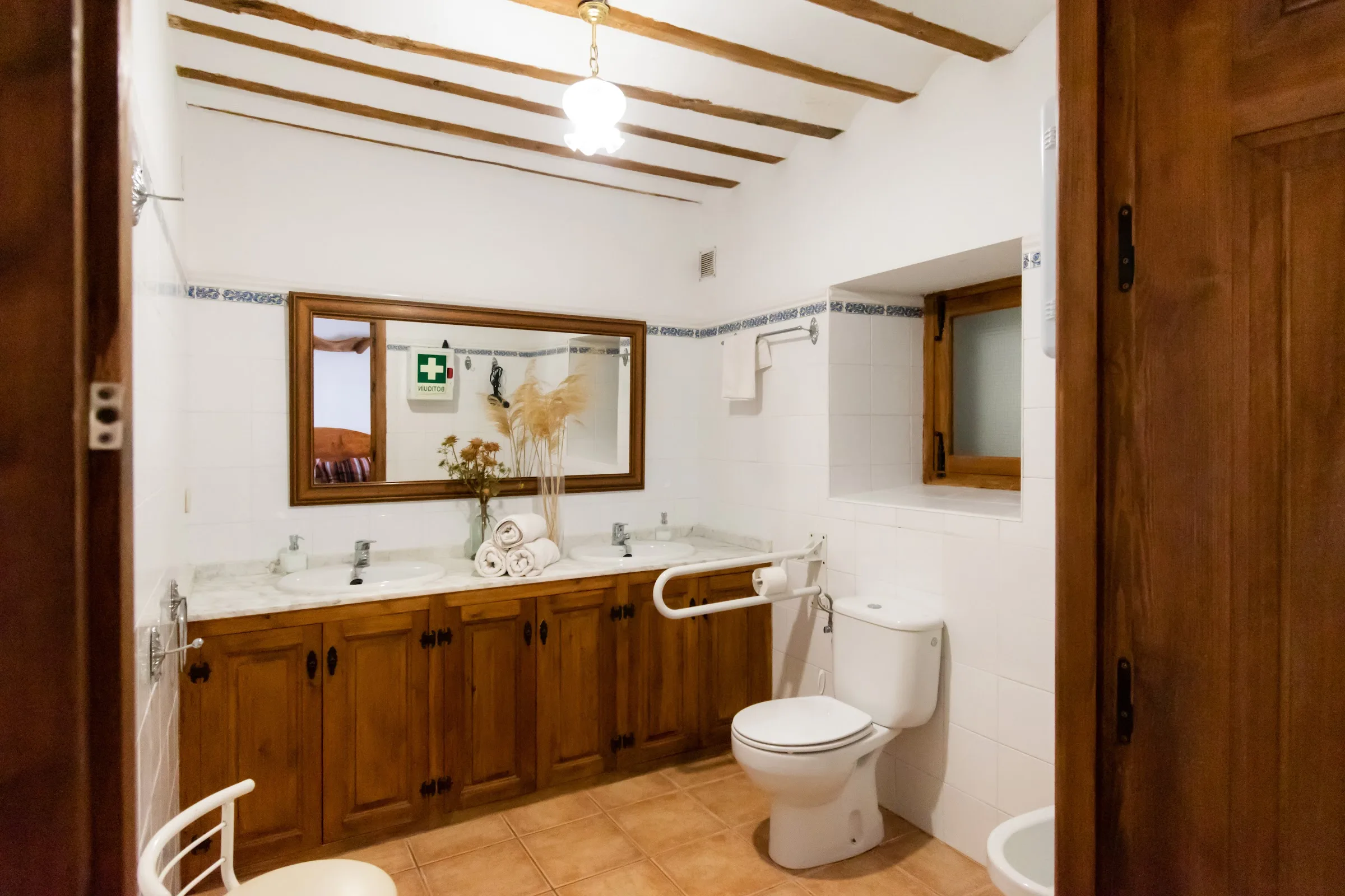 Finca&Spa Vereda Real-Casas Rurales en la provincia de Albacete photo 4