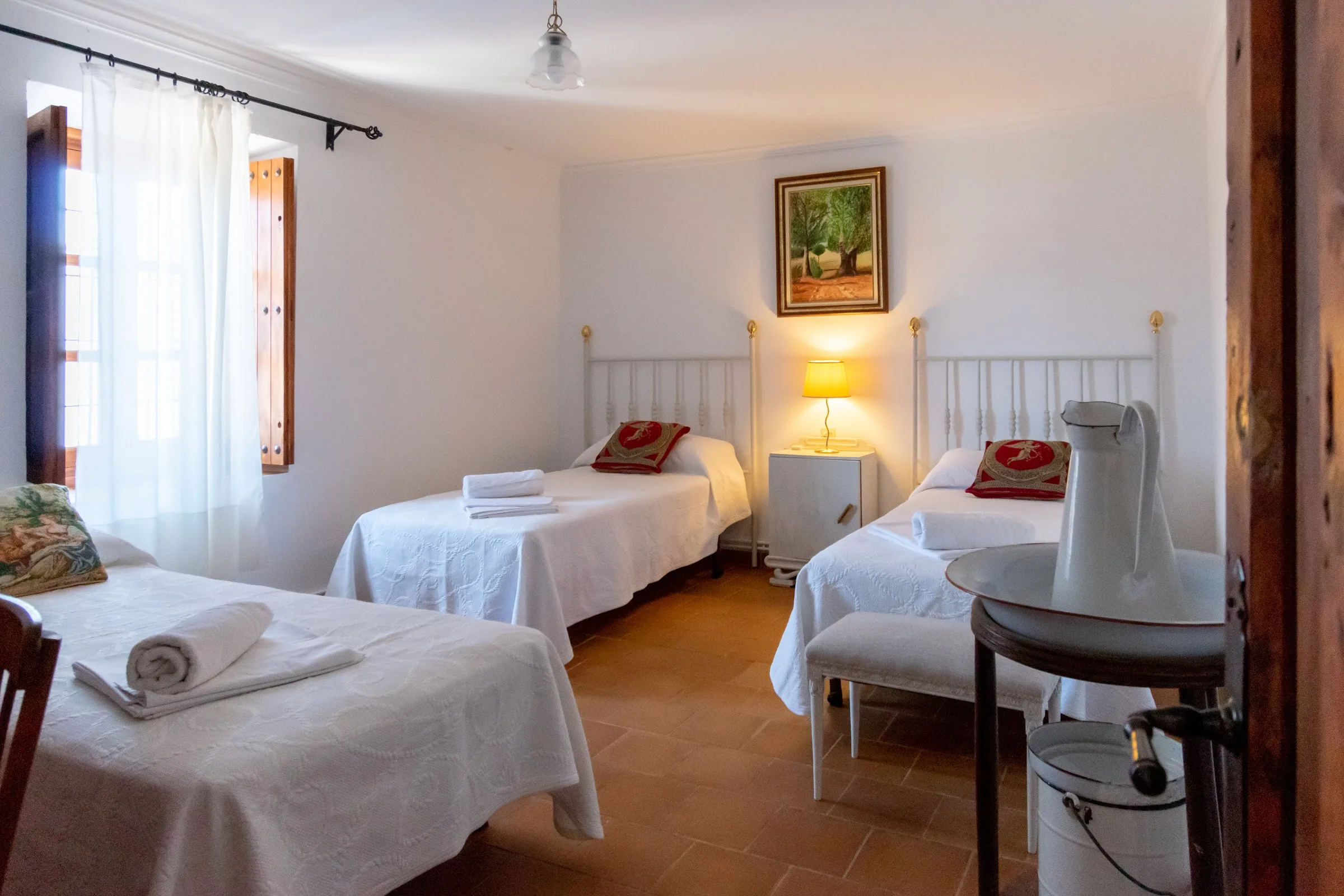 Finca&Spa Vereda Real-Casas Rurales en la provincia de Albacete photo 6