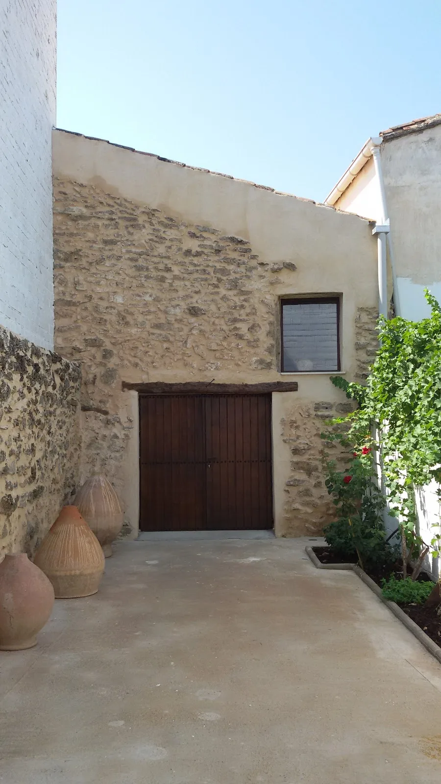 Casa Rural Las Camilas photo 5