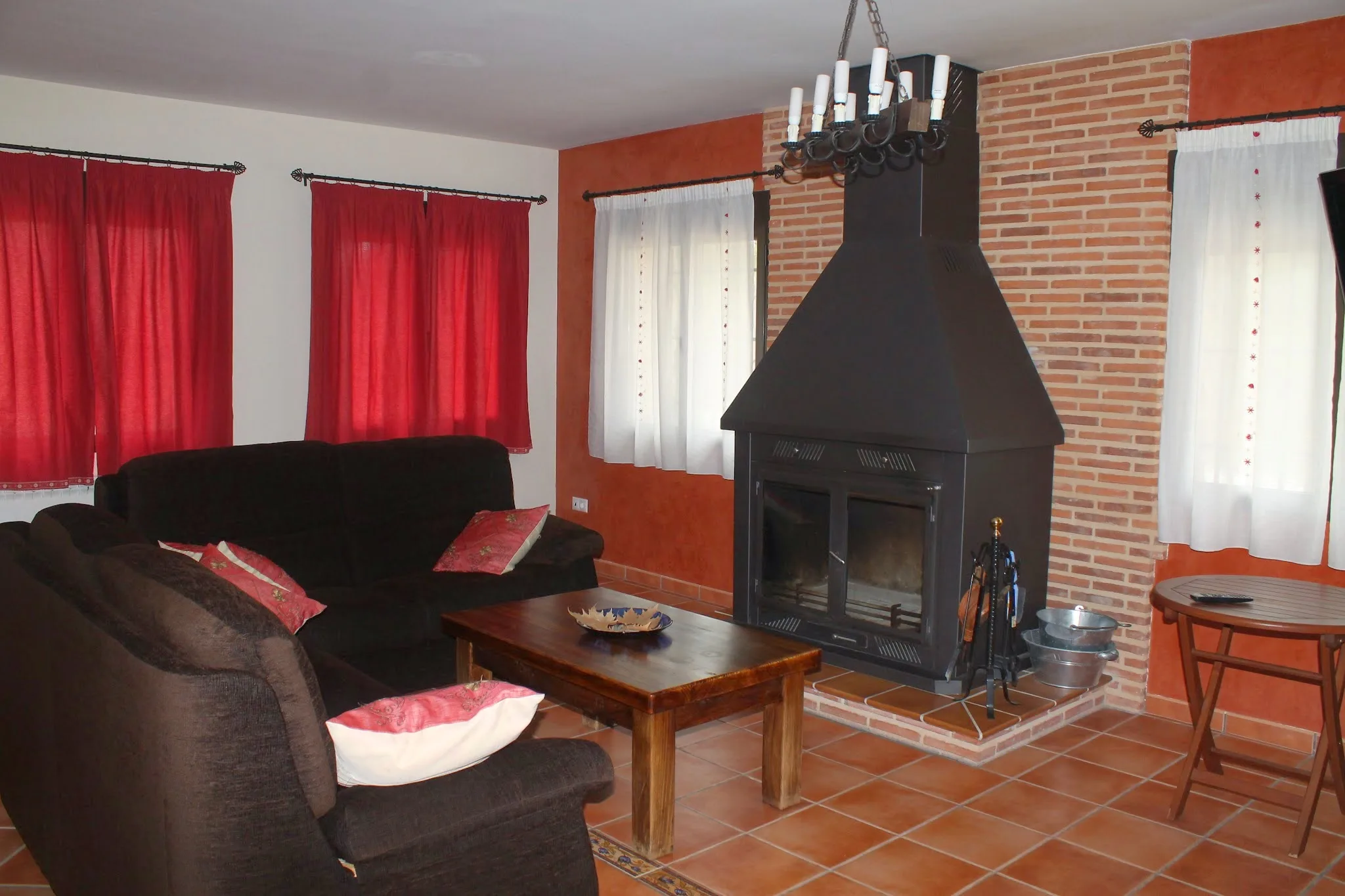Cortijo La Tapia, Casa rural photo 5