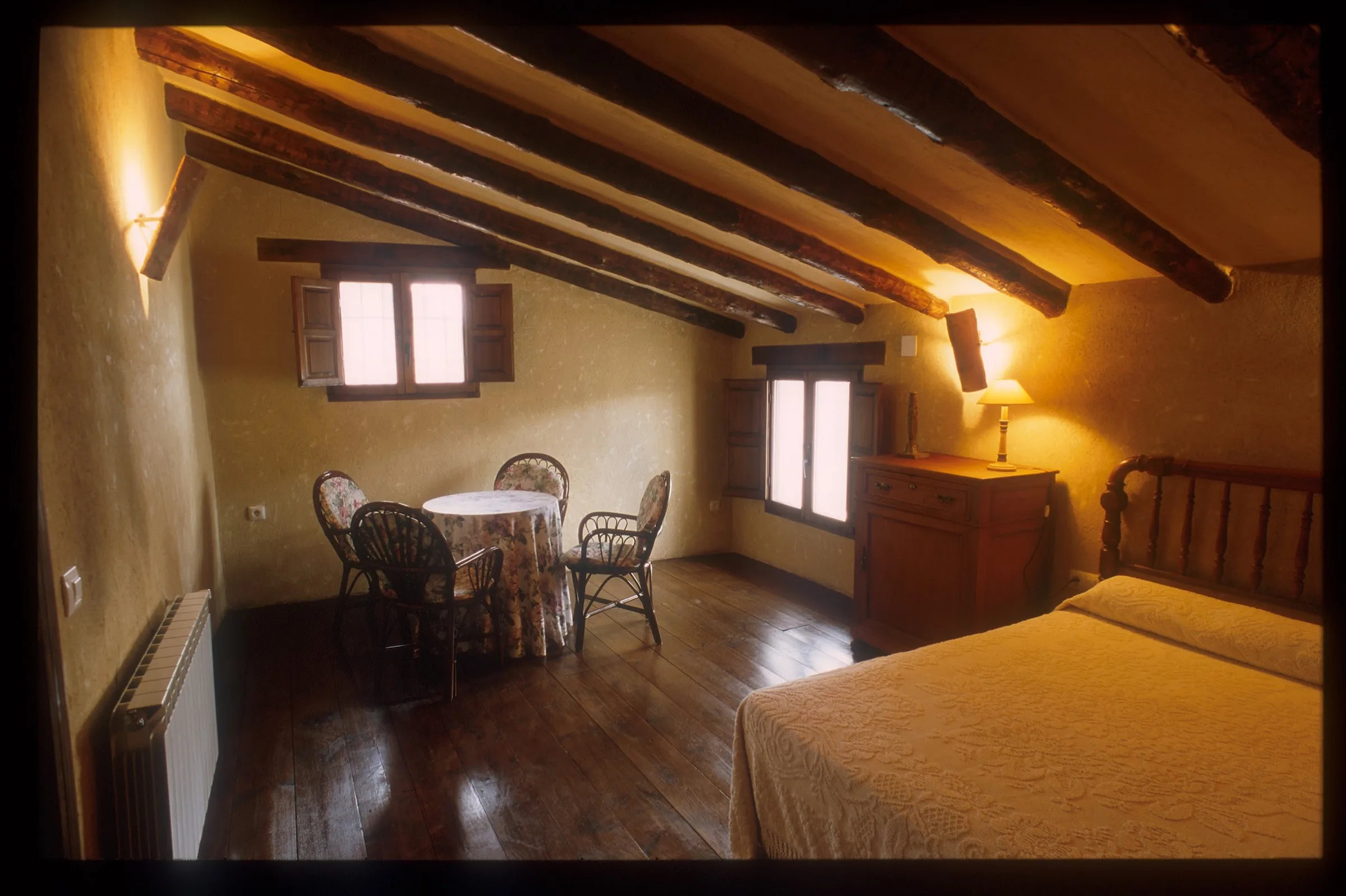 Casas Rurales Tío Frasquito y Cleto photo 2