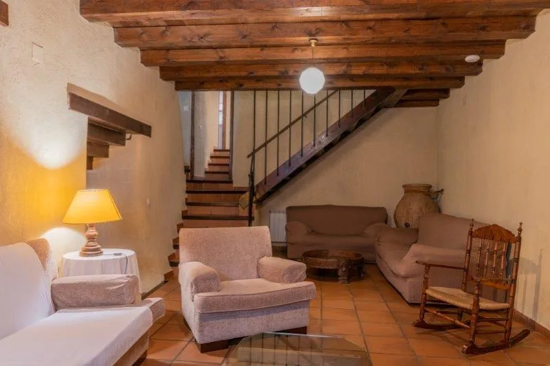 Casas Rurales Tío Frasquito y Cleto photo 5