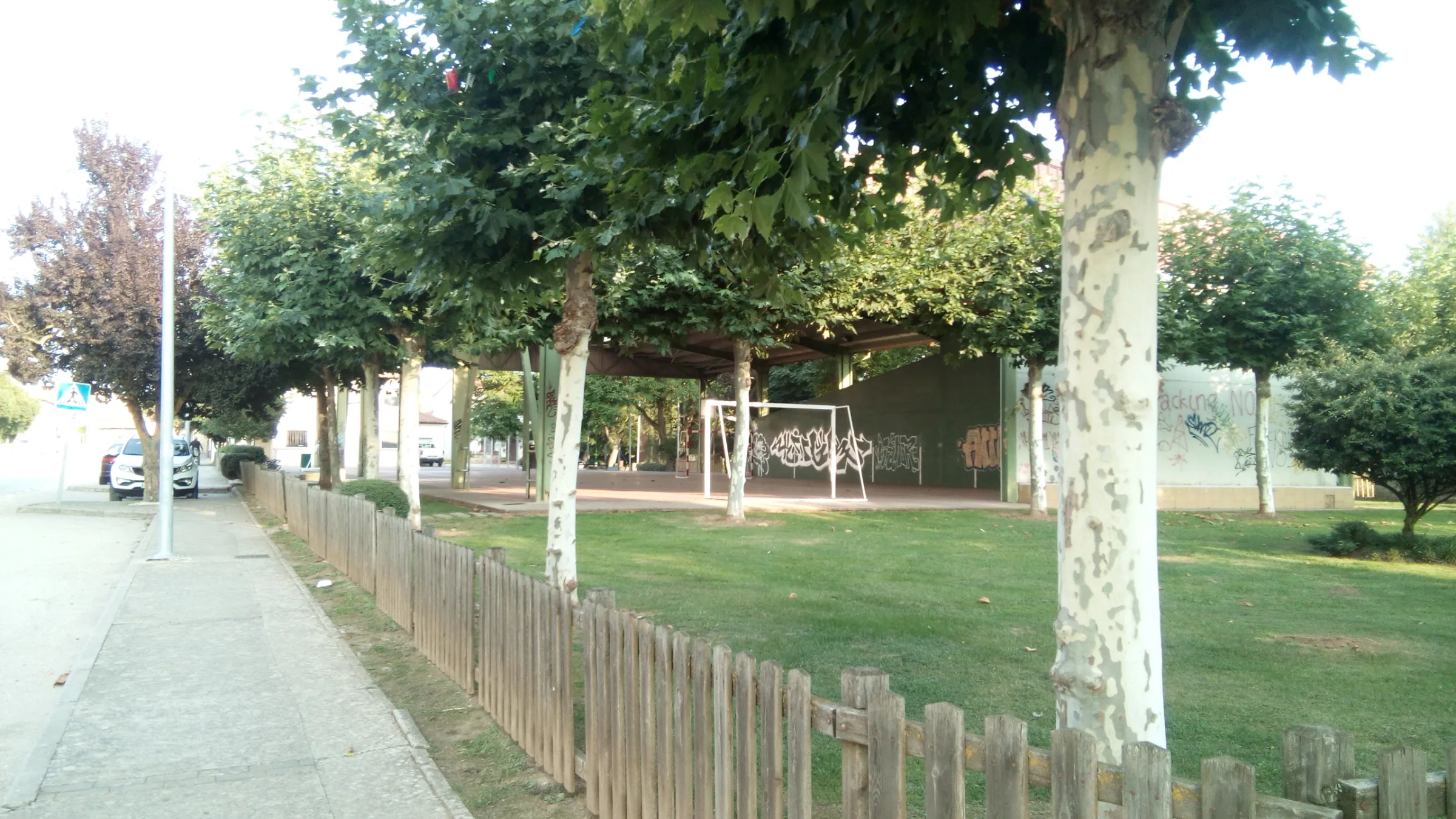 Casa Rural Jardín de la Demanda photo 3