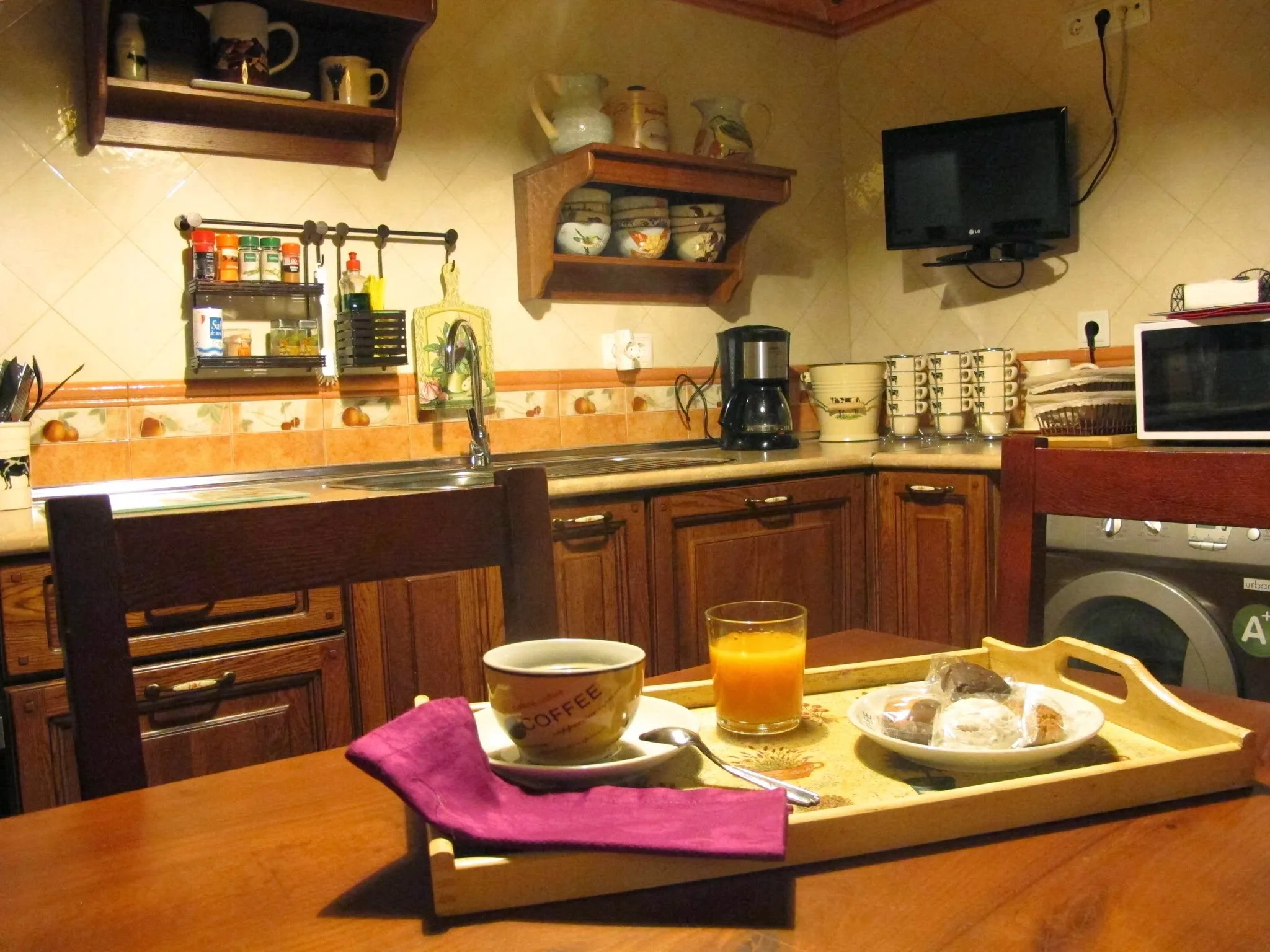Casa Rural "Valle del Duero" photo 3