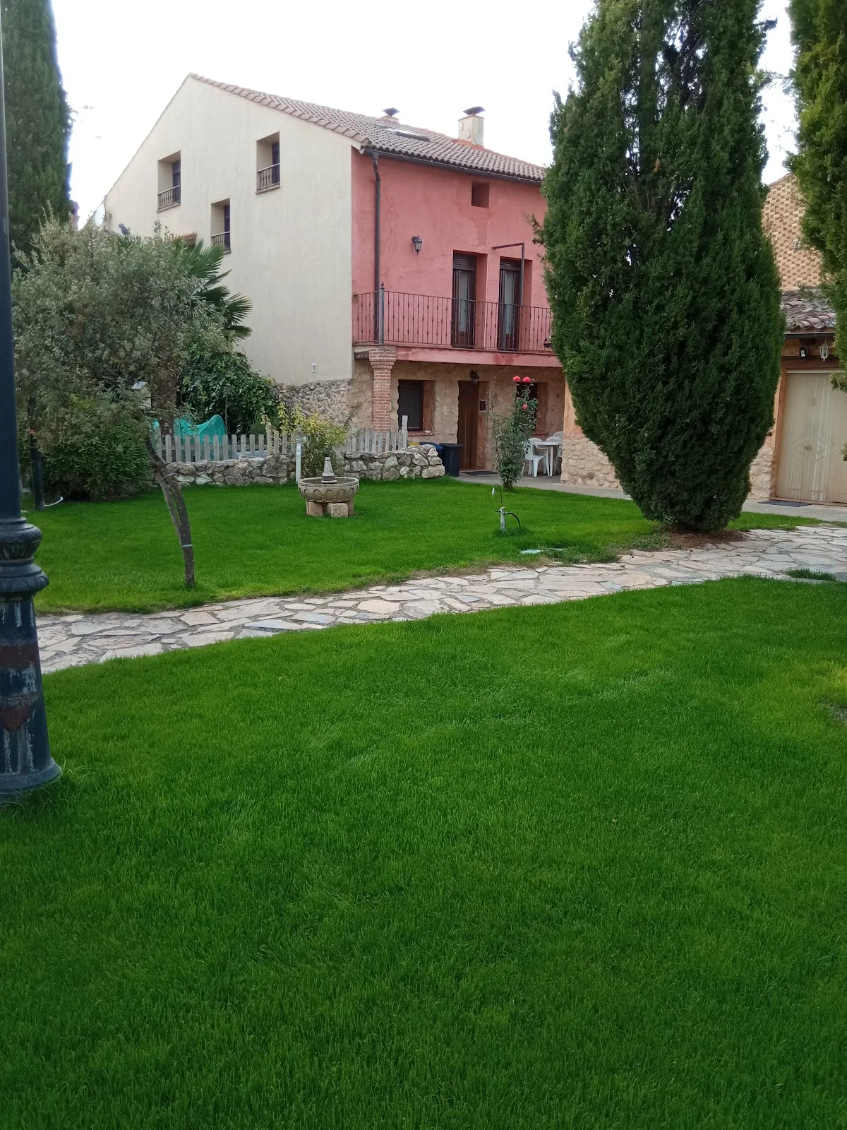 Casa Rural "Valle del Duero" photo 4
