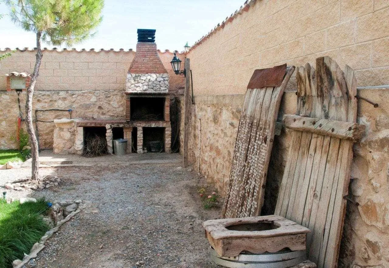 Casa Rural "Valle del Duero" photo 5