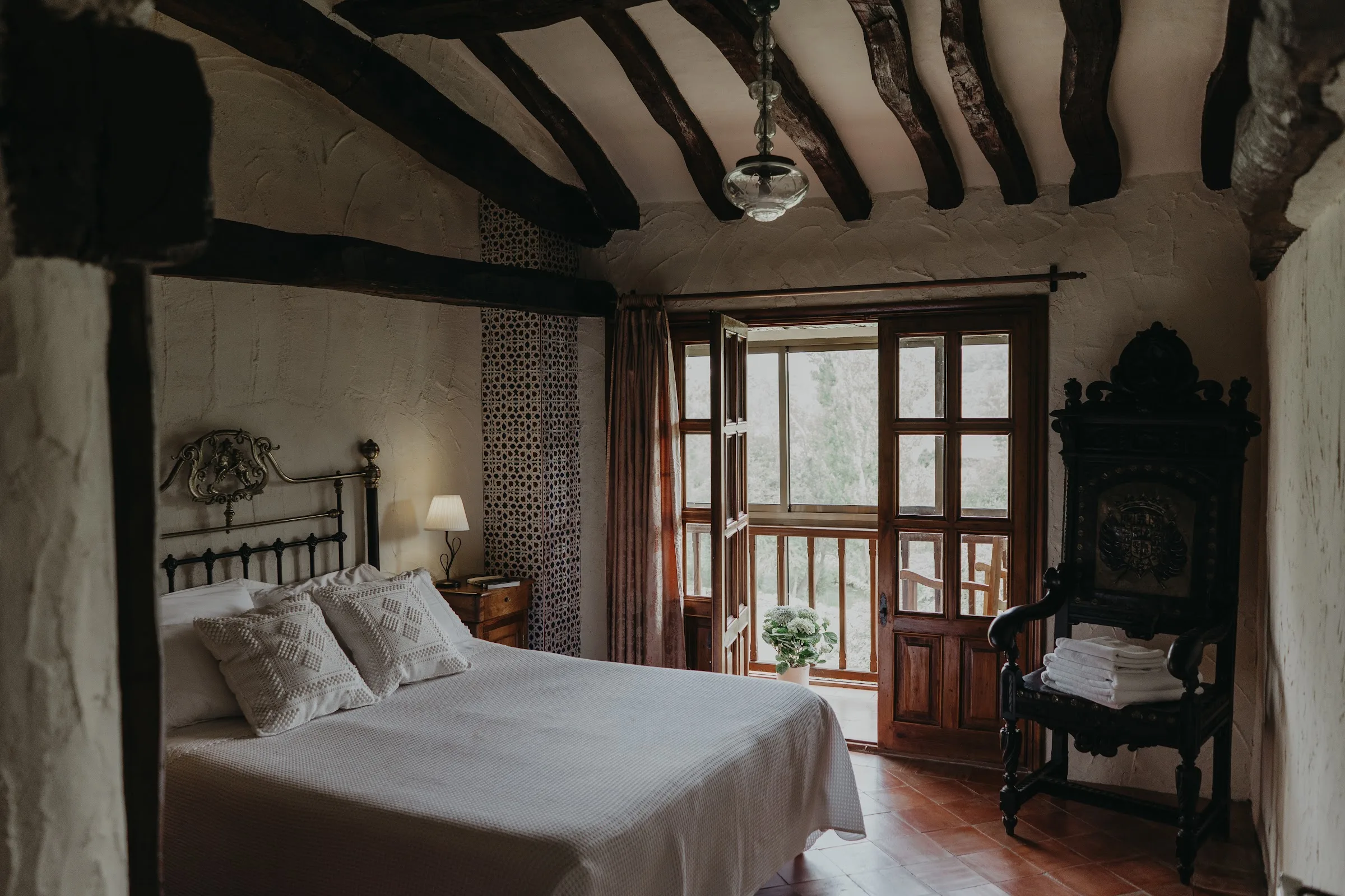 Casa rural Villapajar photo 2
