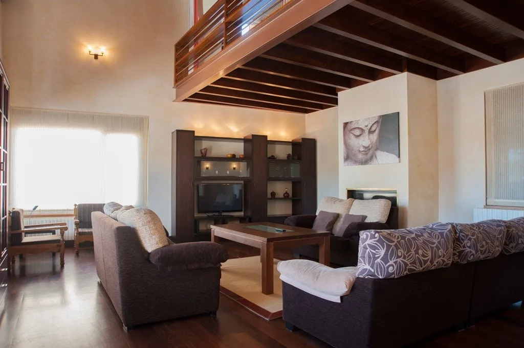 Casa Rural San Lorenzo photo 3
