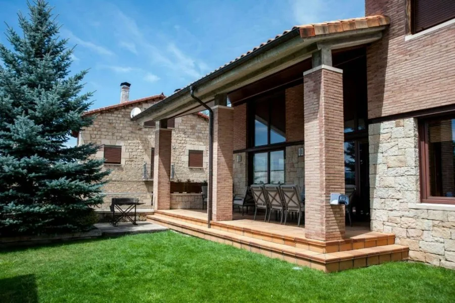 Casa Rural San Lorenzo photo 4