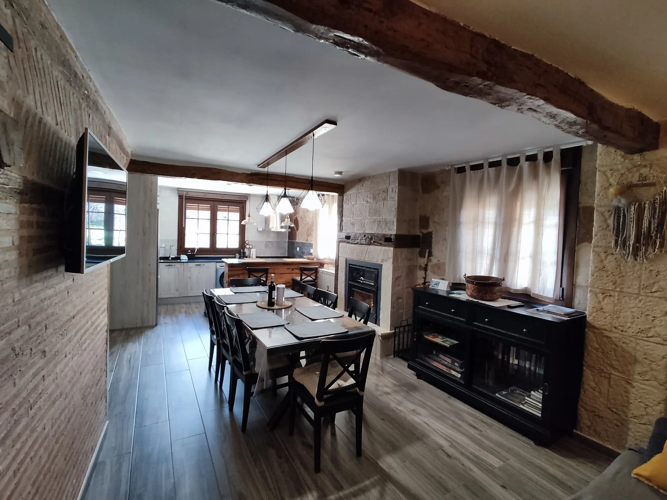 Casa Rural La Genciana photo 3
