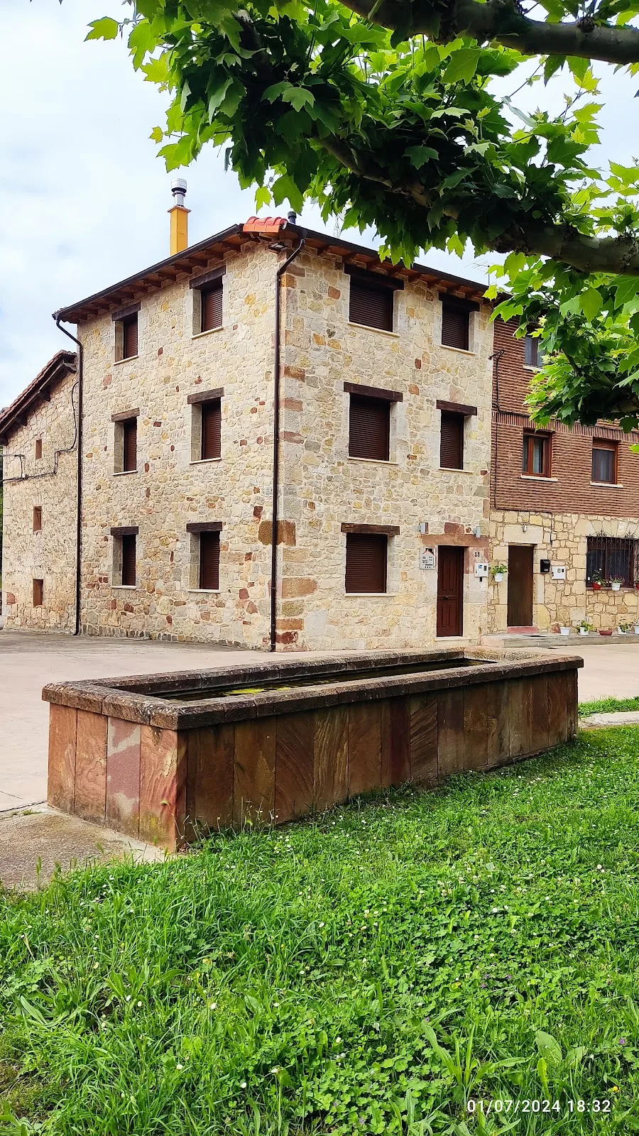 Casa Rural La Genciana photo 5