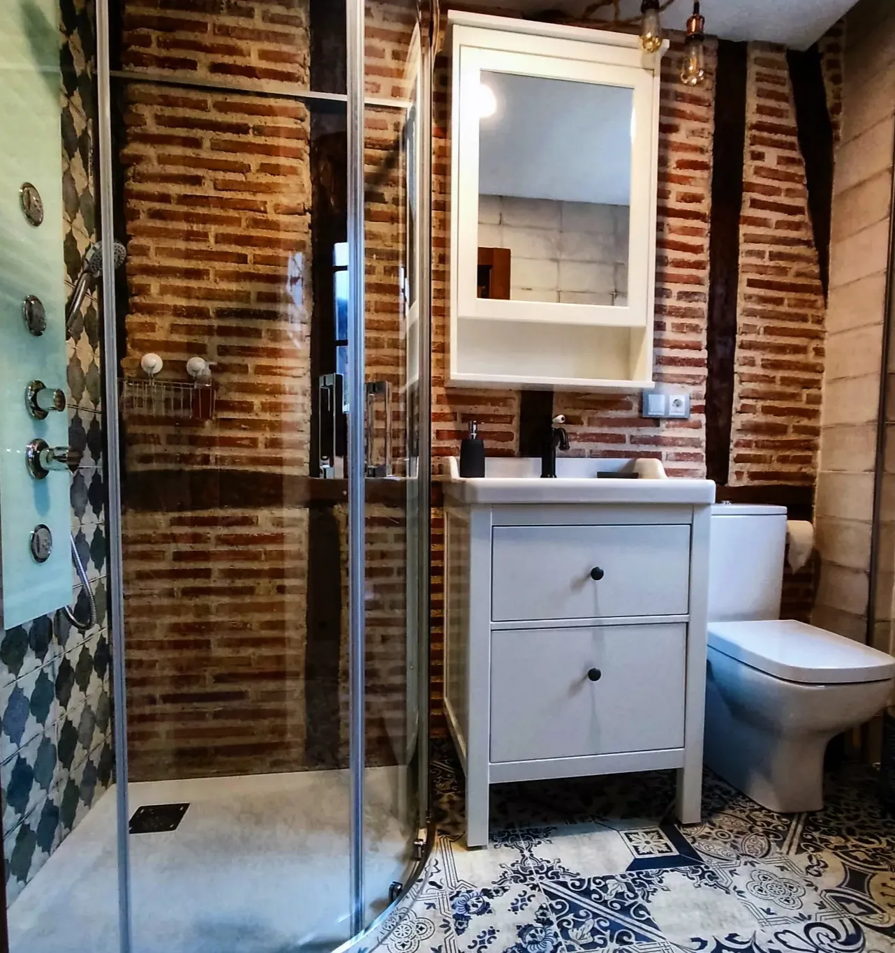 Casa Rural La Genciana photo 6