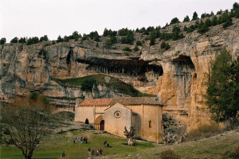 Casa rural Vista Urbión