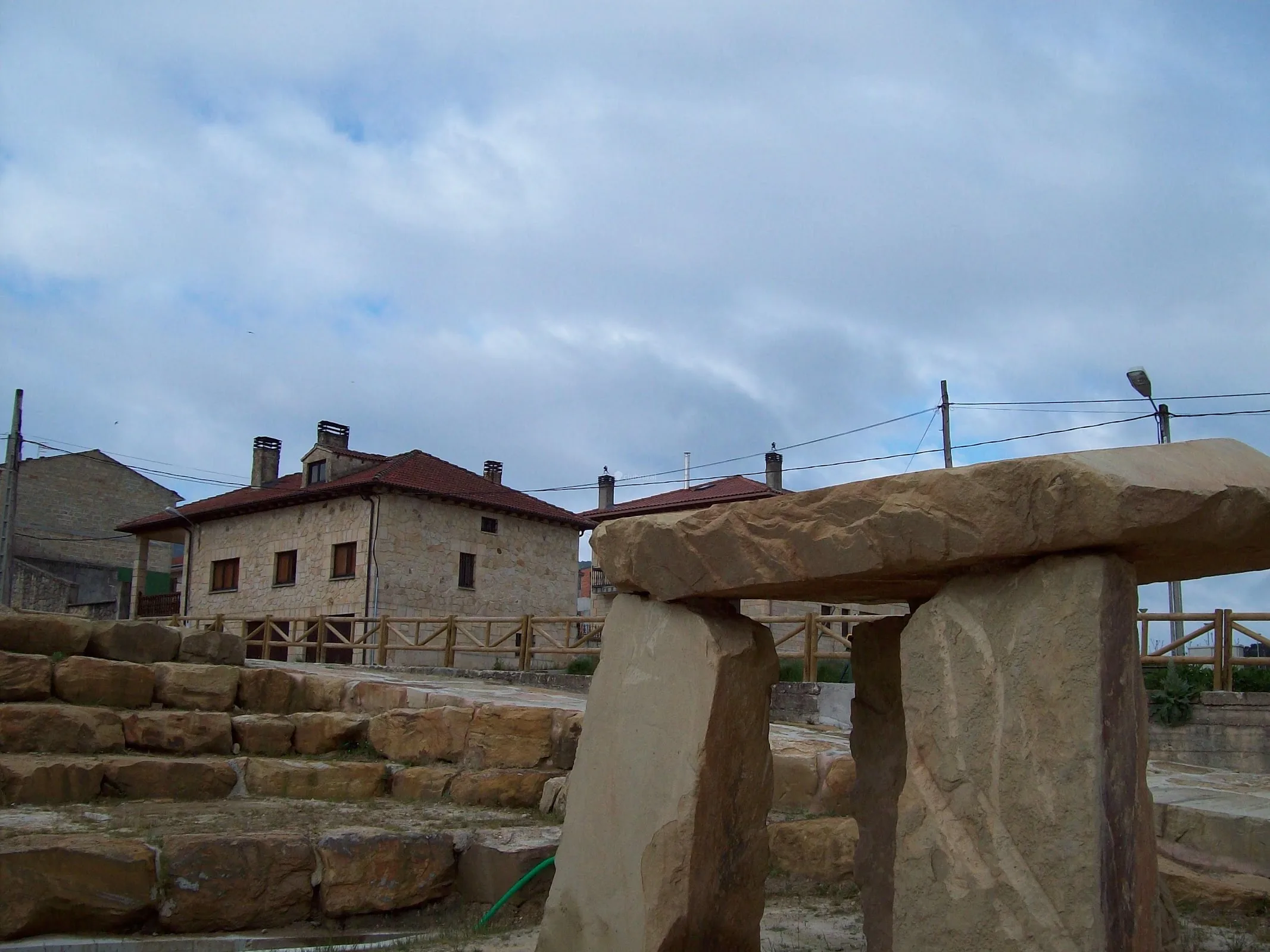 Casa rural Vista Urbión photo 2