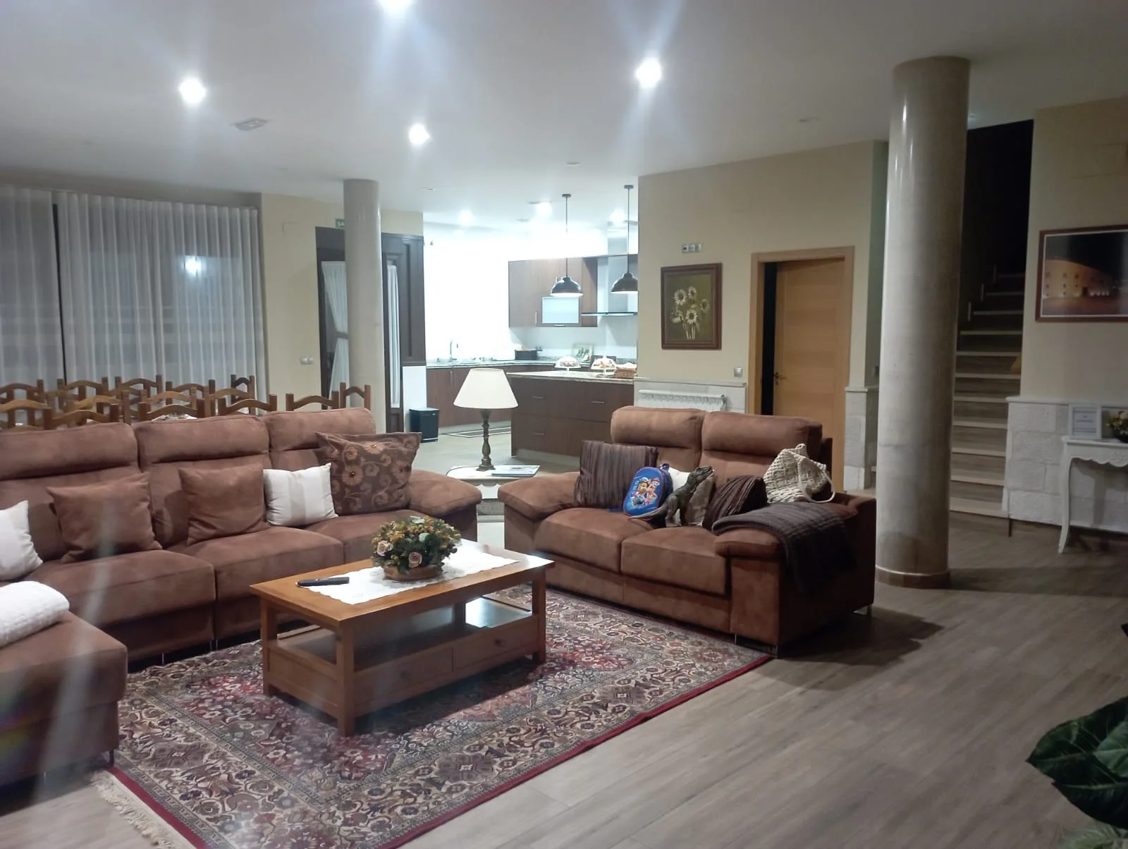 Casa rural "La Enebrada" photo 3