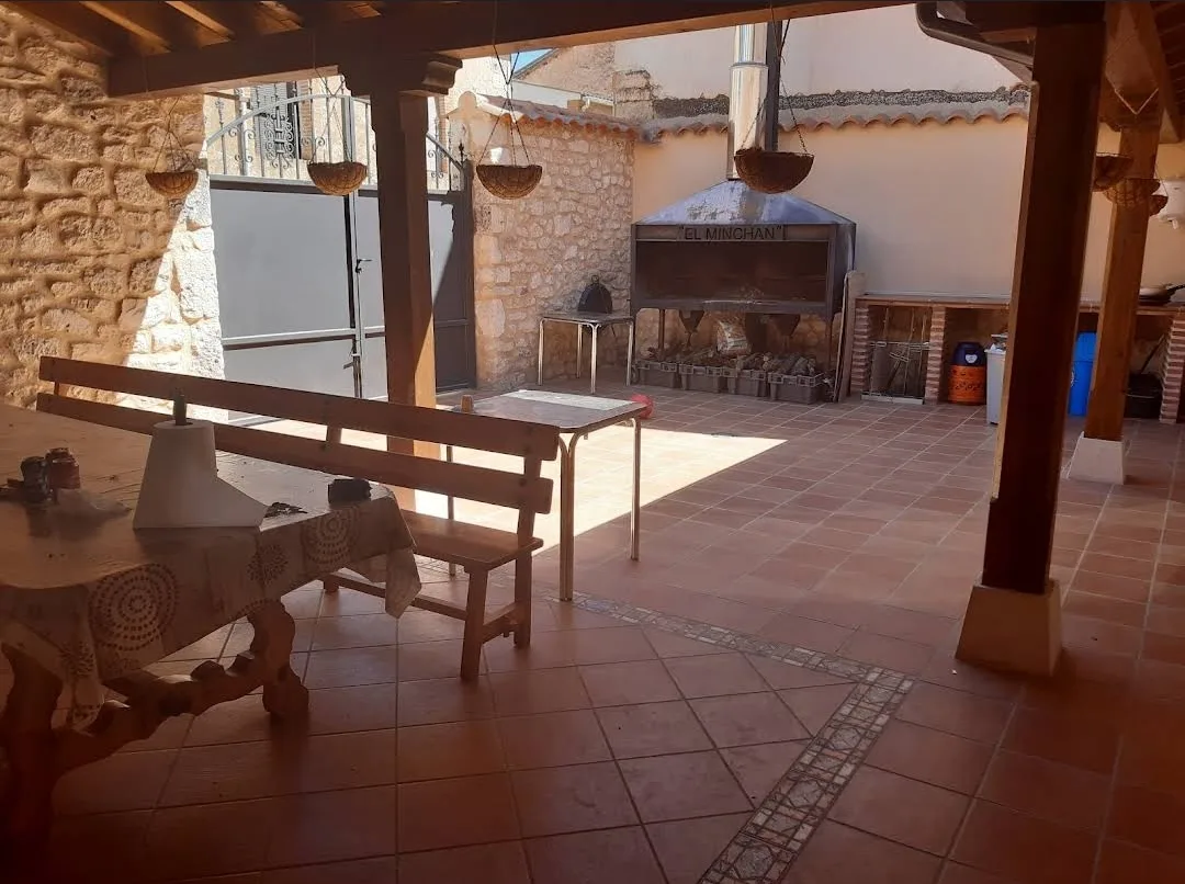 Casa rural "La Enebrada" photo 4