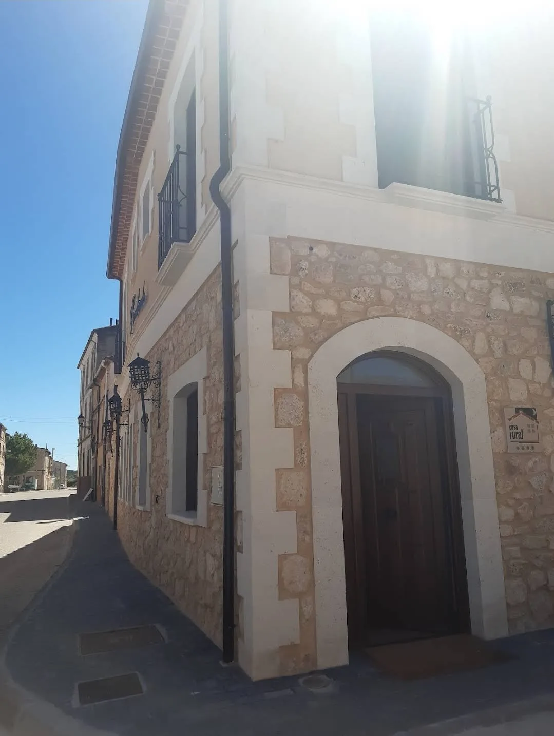 Casa rural "La Enebrada" photo 5