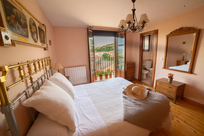 Casa Rural Chanín I y II photo 4