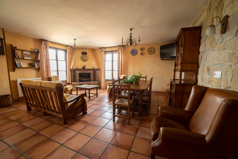Casa Rural Chanín I y II photo 5