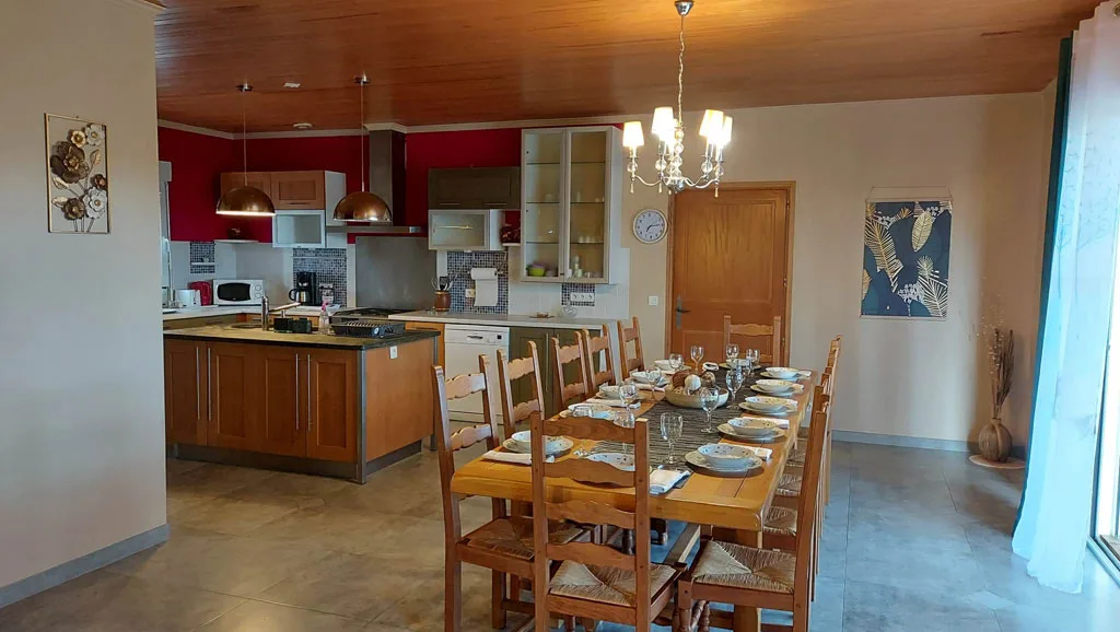 Maison Bastianne photo 6