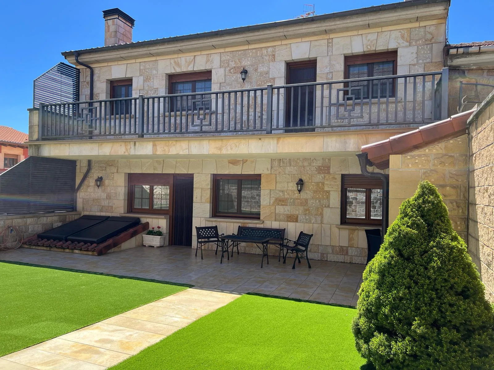 CASA RURAL EL ARROYAL photo 5