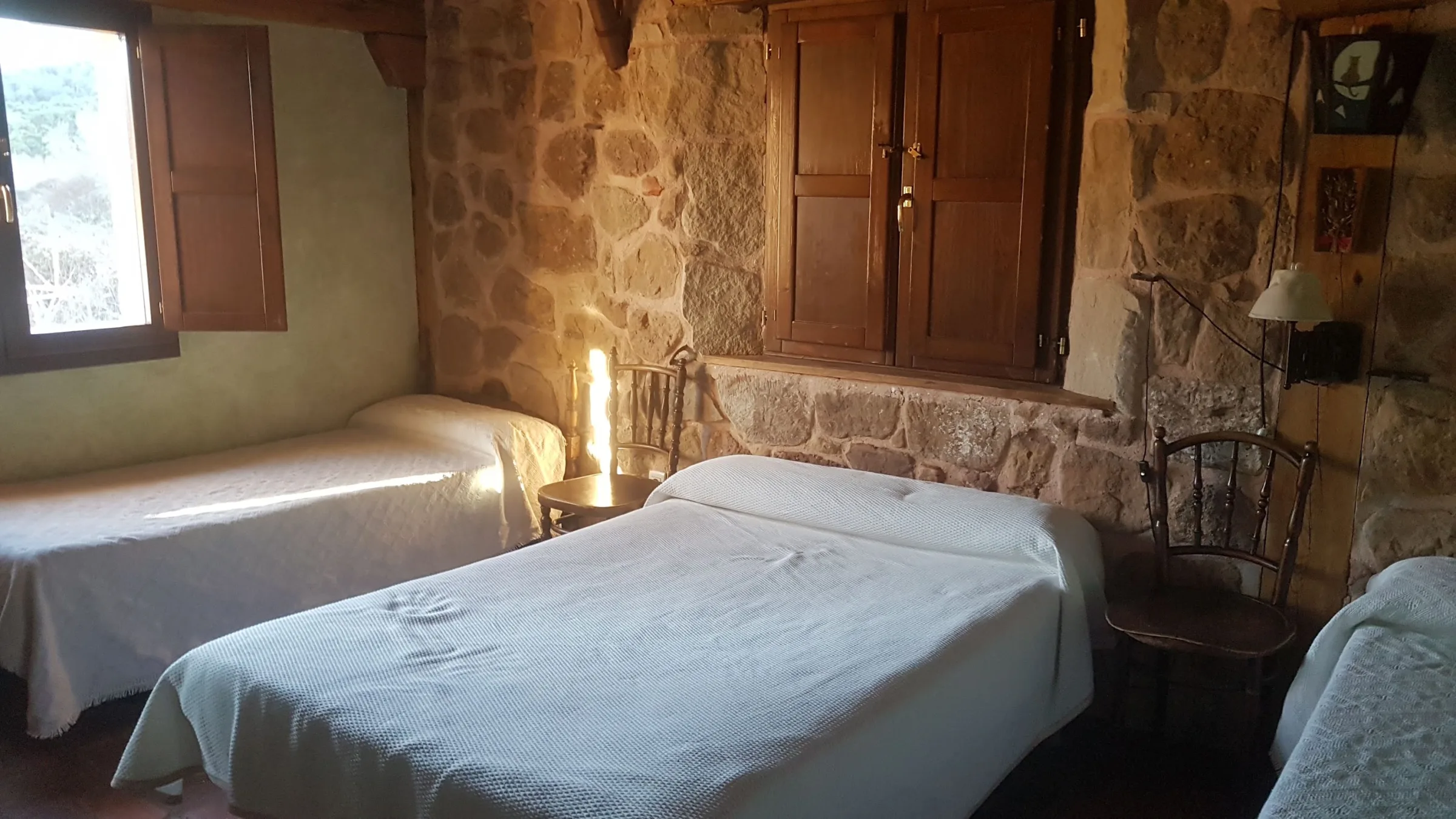 Bed La Ermita photo 2