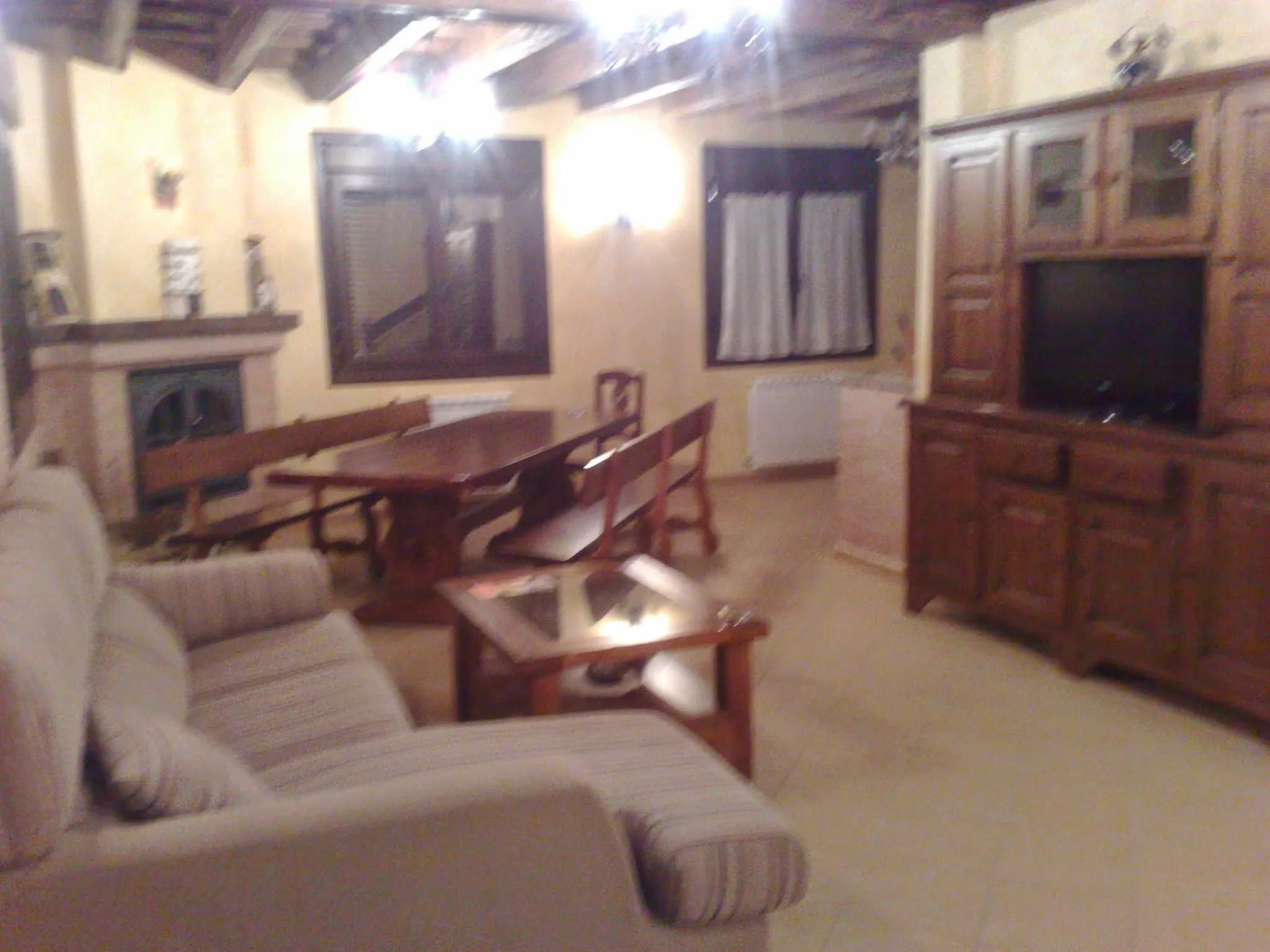 Casa Rural La Tejera photo 4