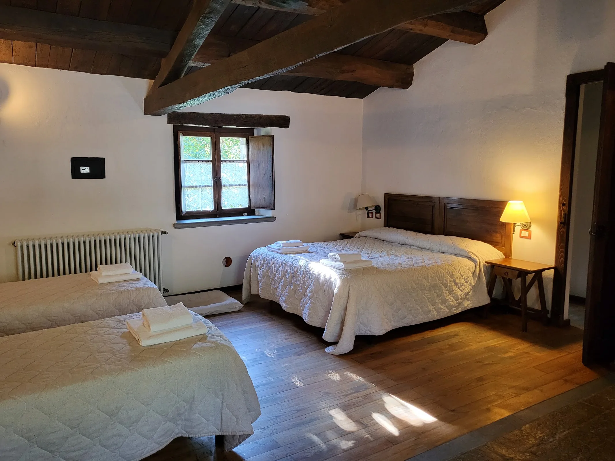 Agriturismo Incisa photo 2