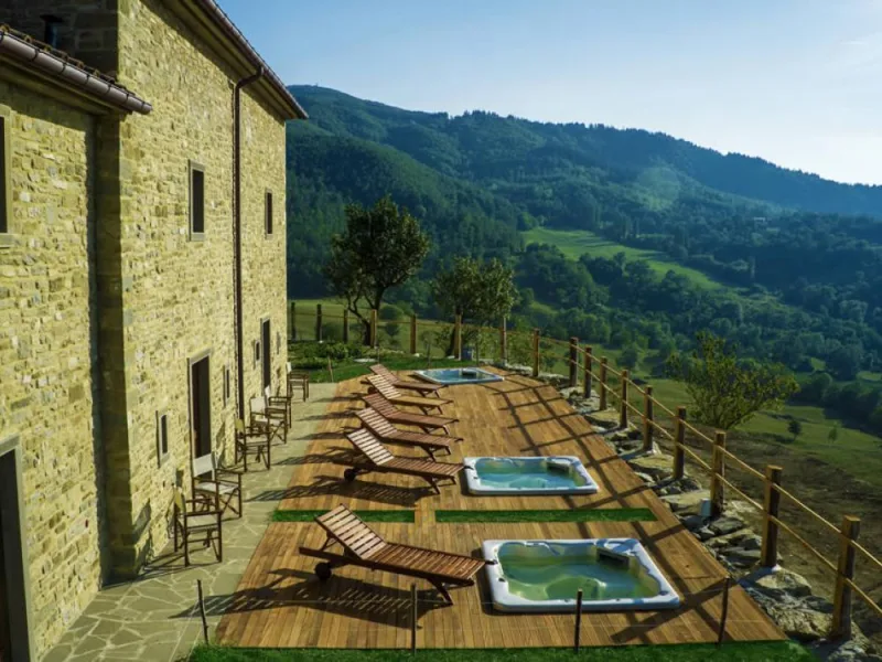 Agriturismo Incisa photo 4