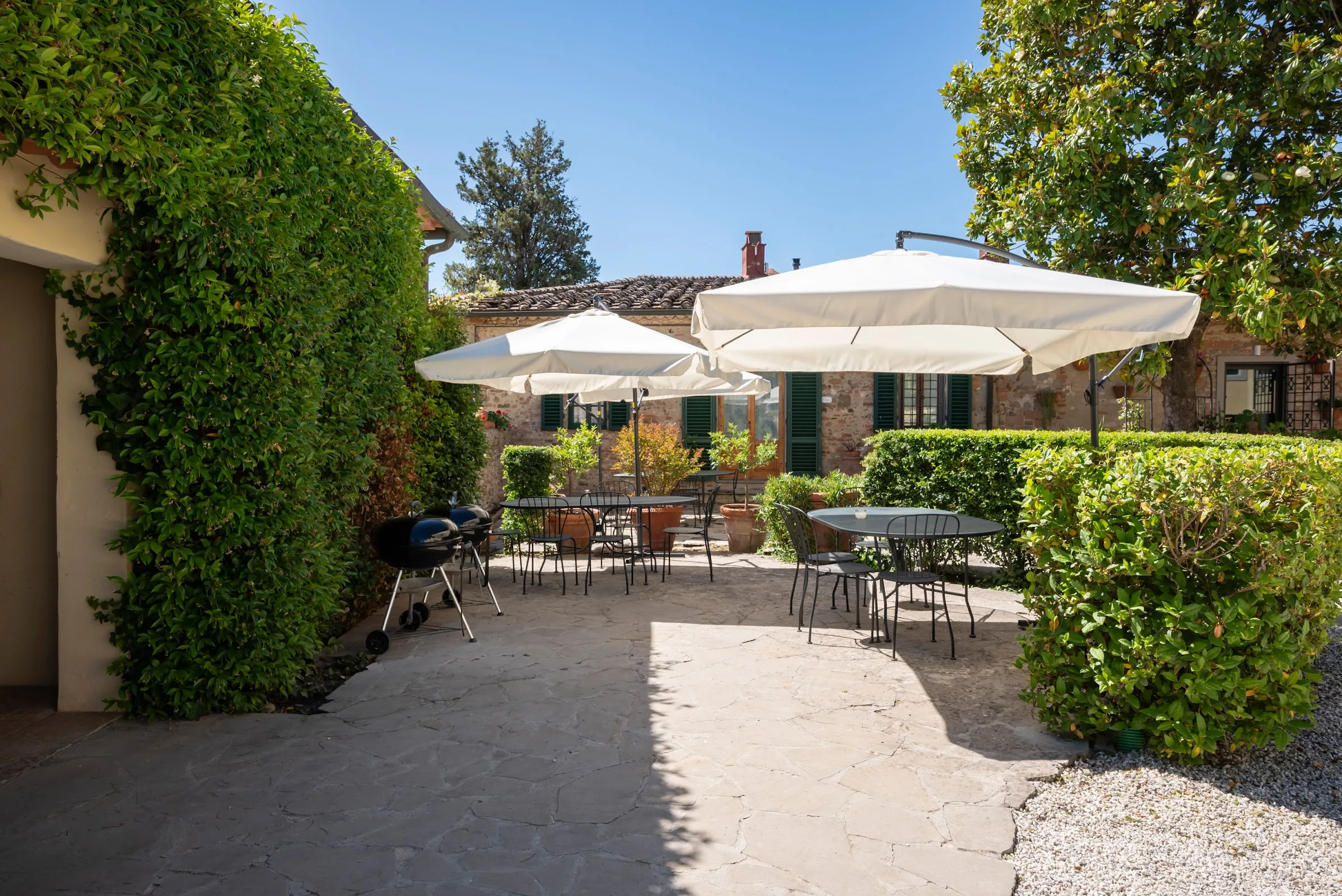 Fattoria il Bacio
