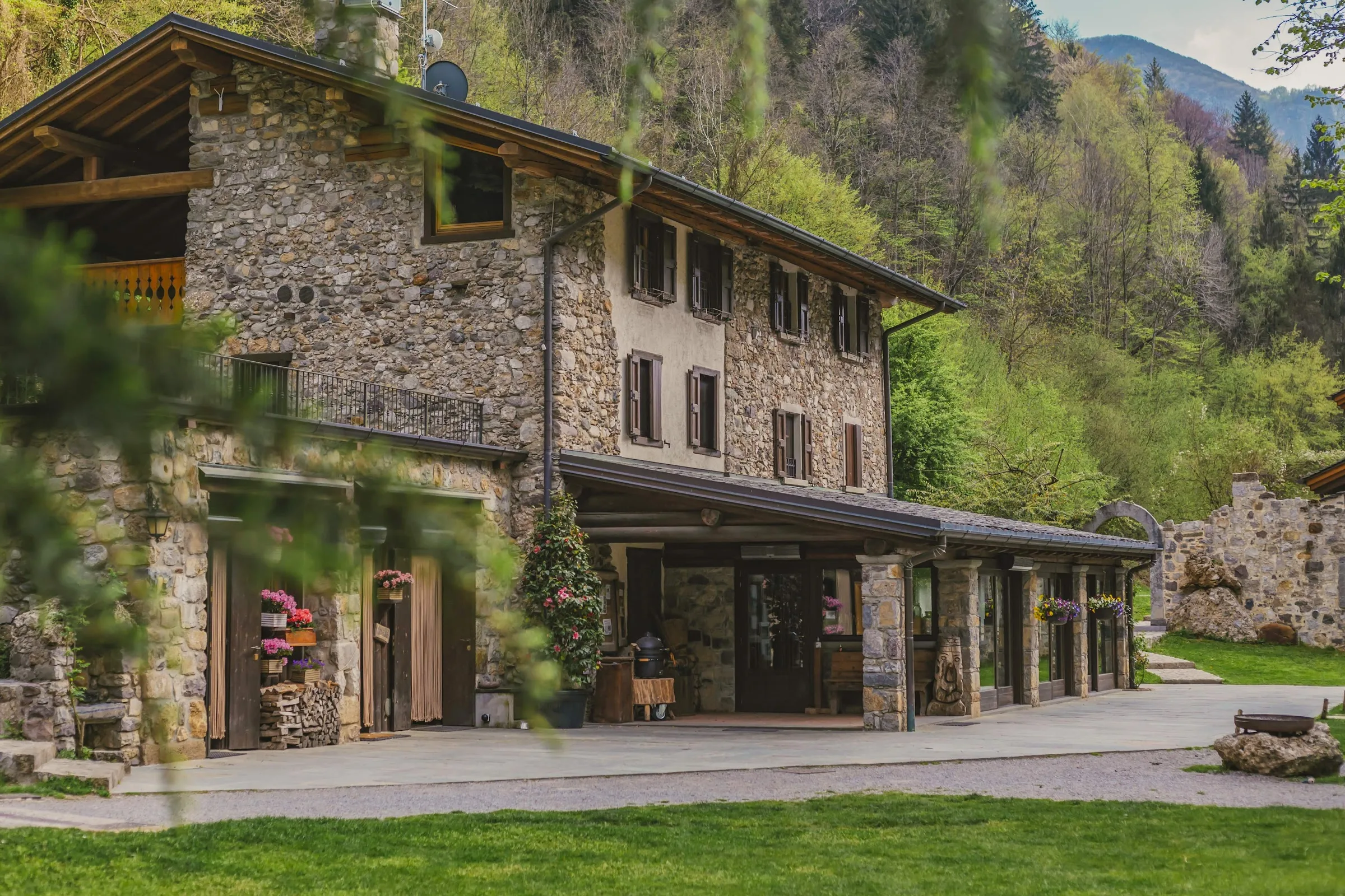 Agriturismo Ferdy