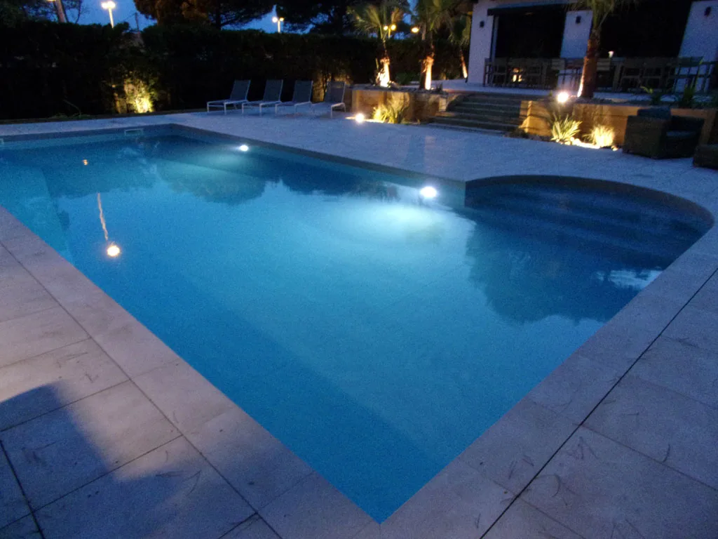 Location de casa con piscina à Biscarrosse-Plage — photo 3